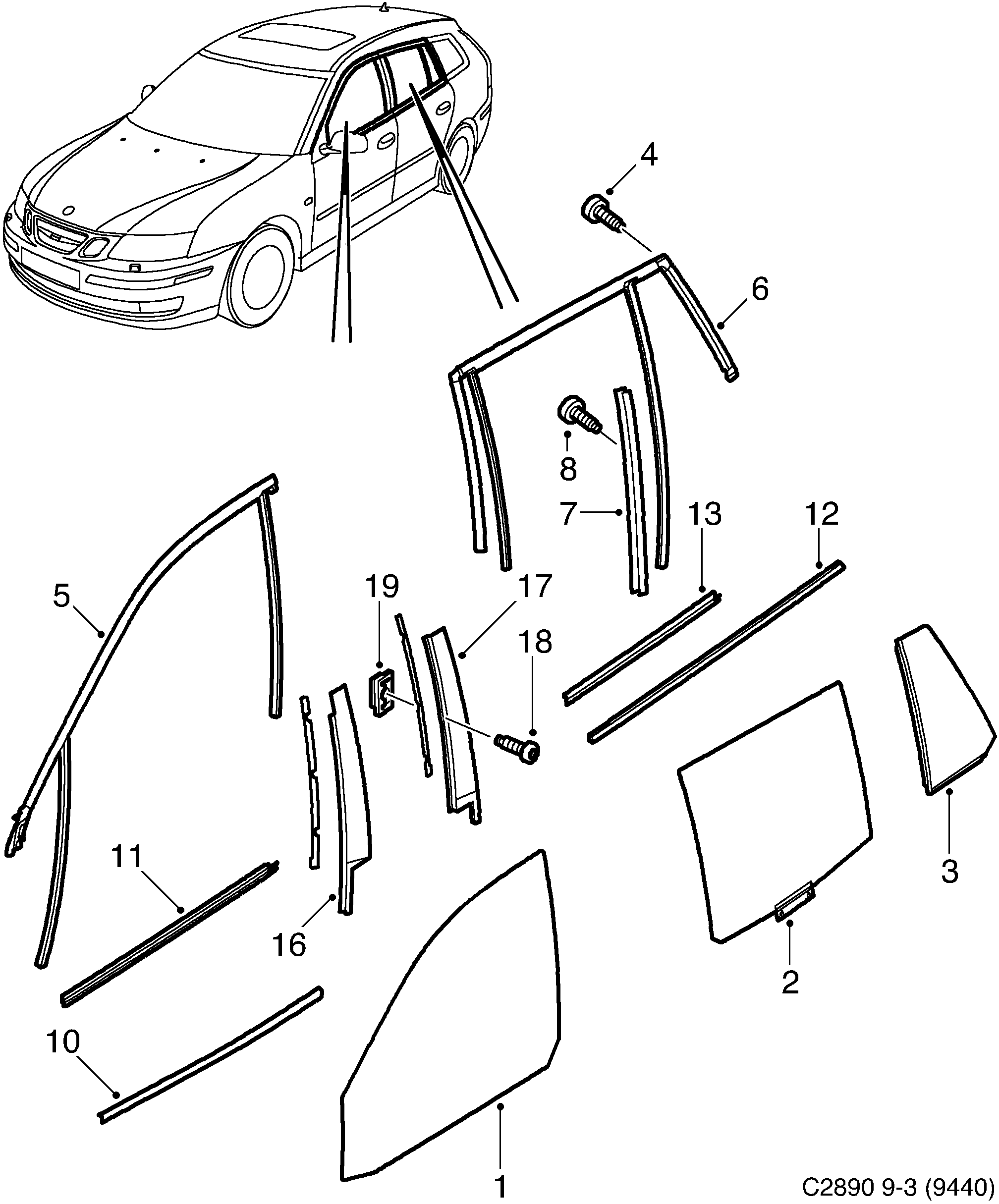 diagram parts 1372