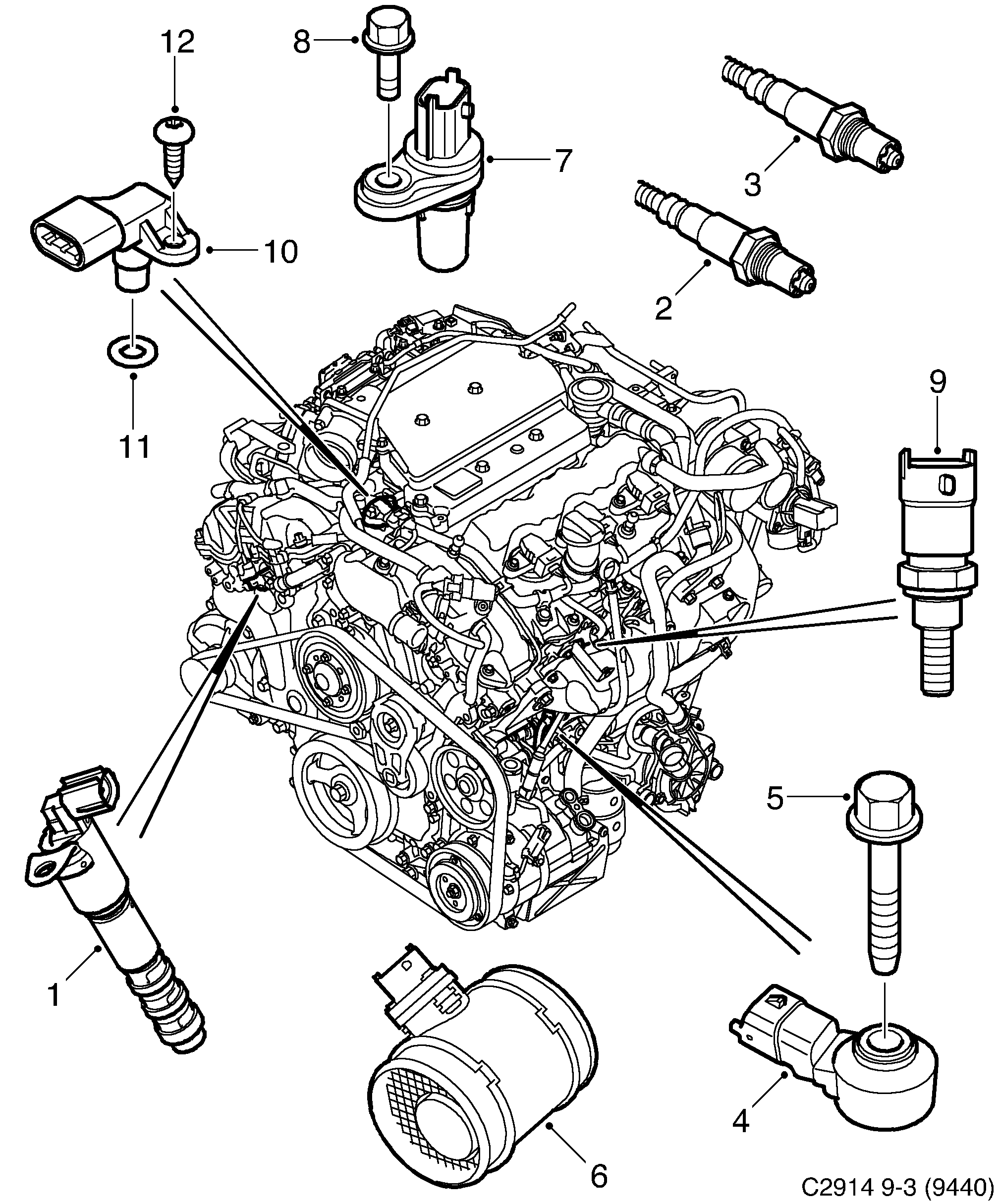 diagram parts 4825