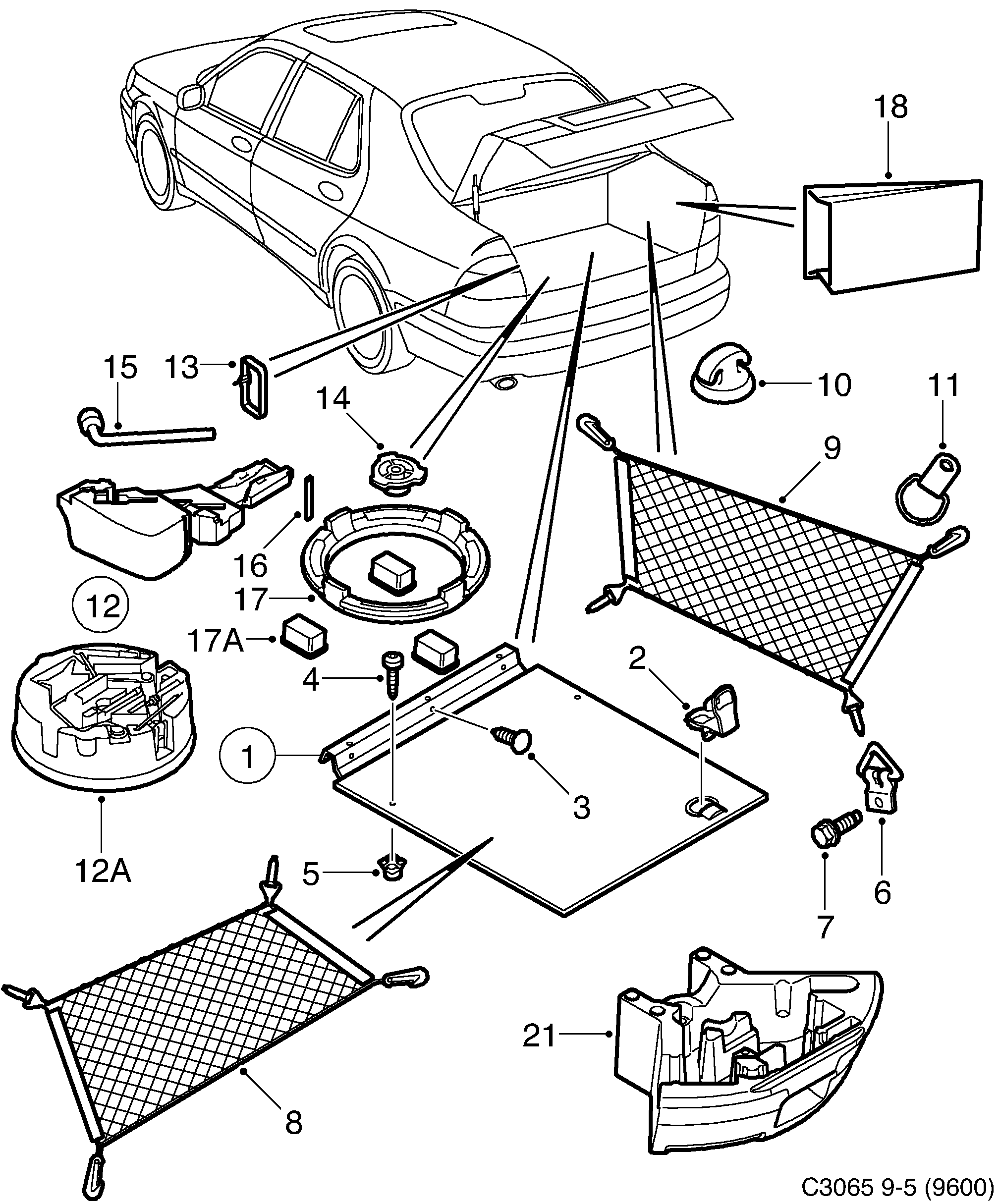 diagram parts 530