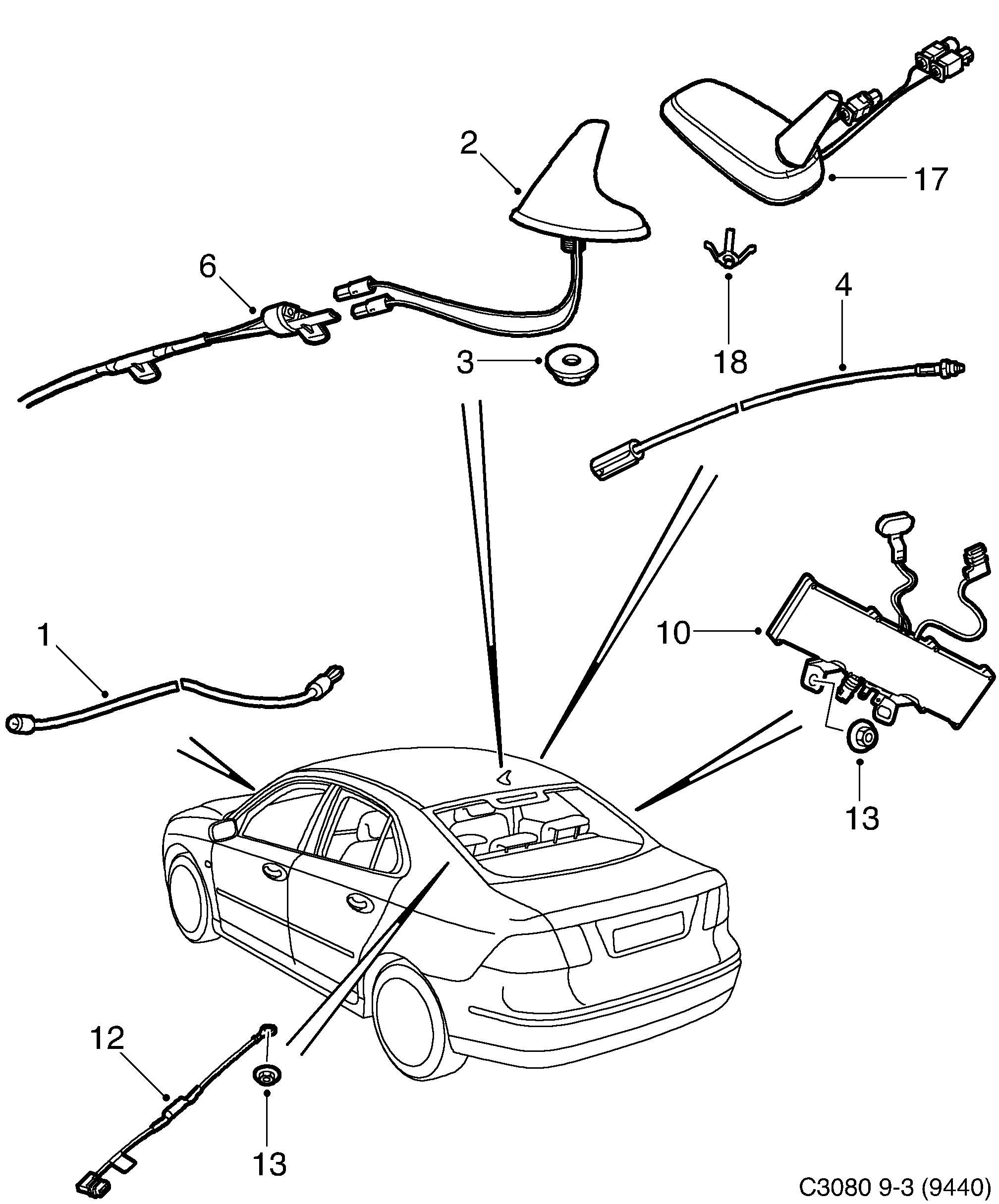 diagram parts 2550