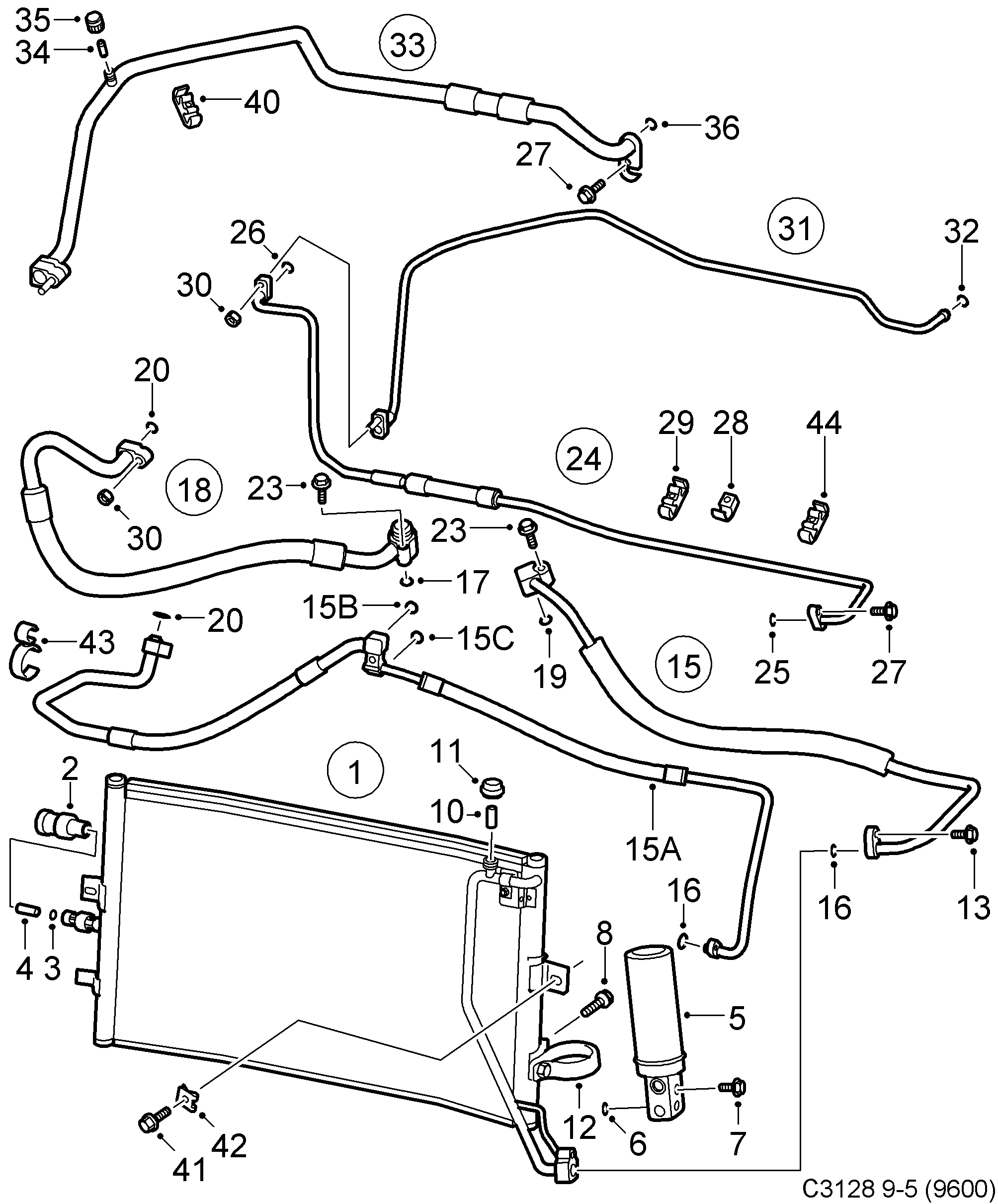 diagram parts 290