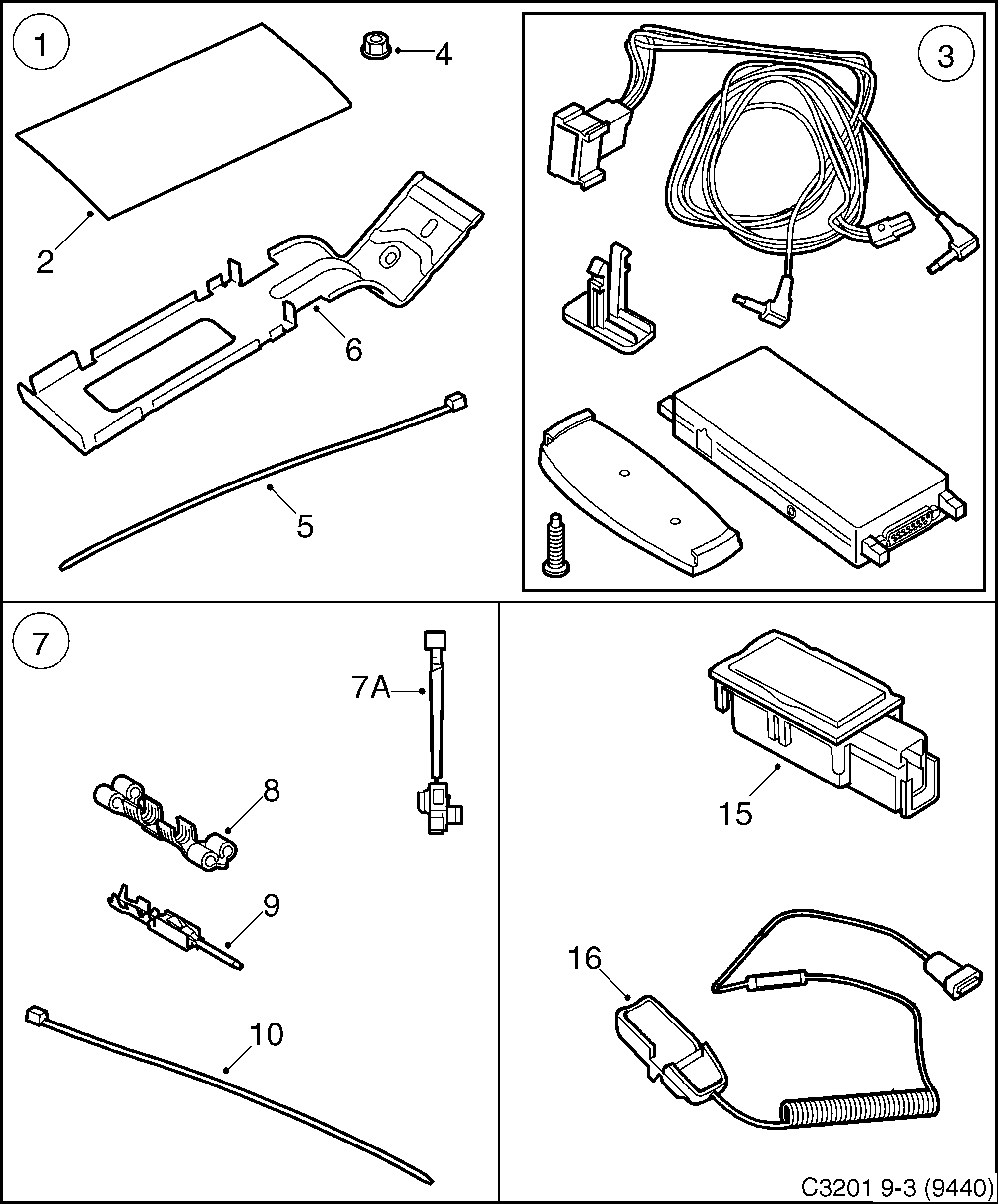 diagram parts 255
