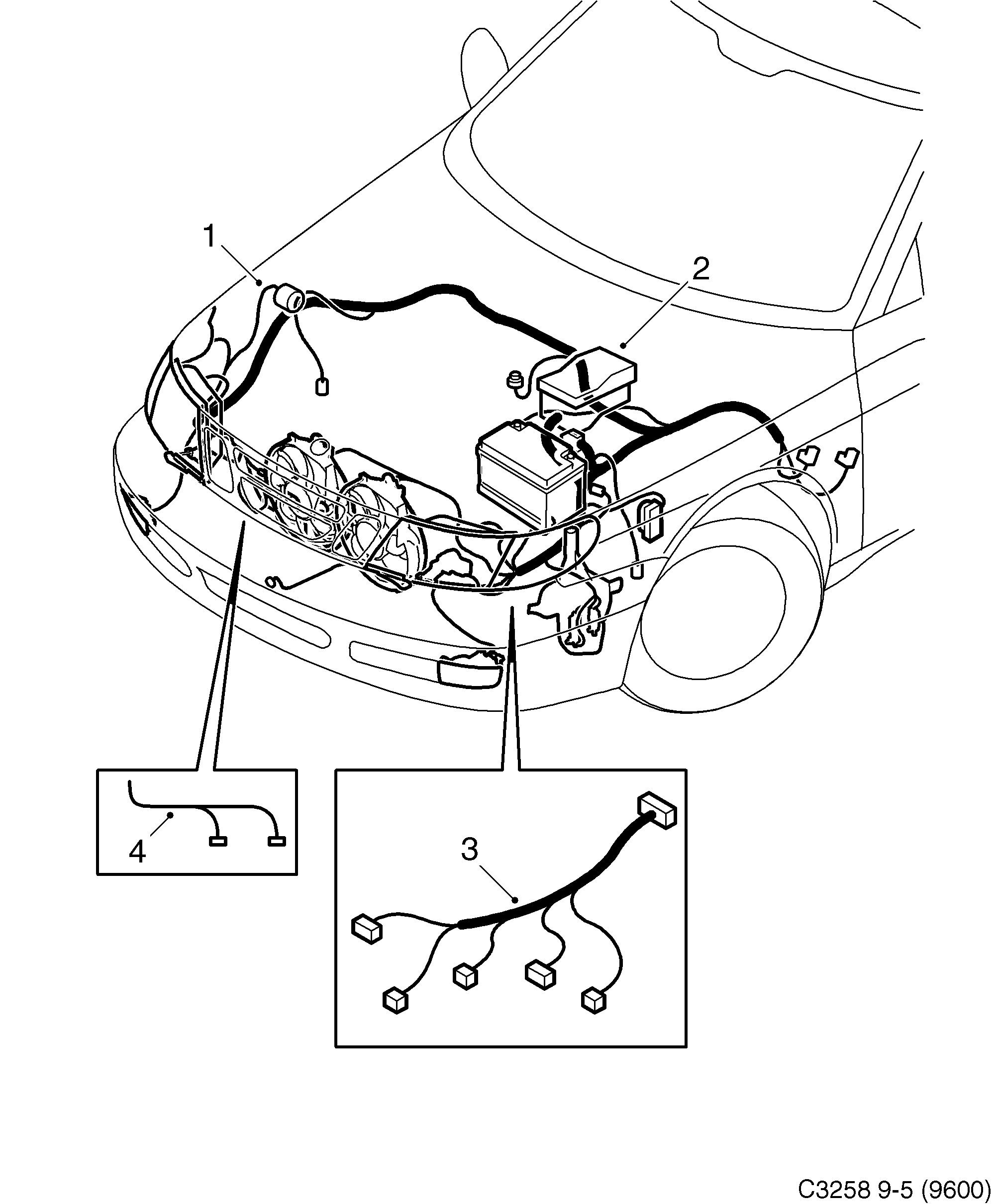 diagram parts 910