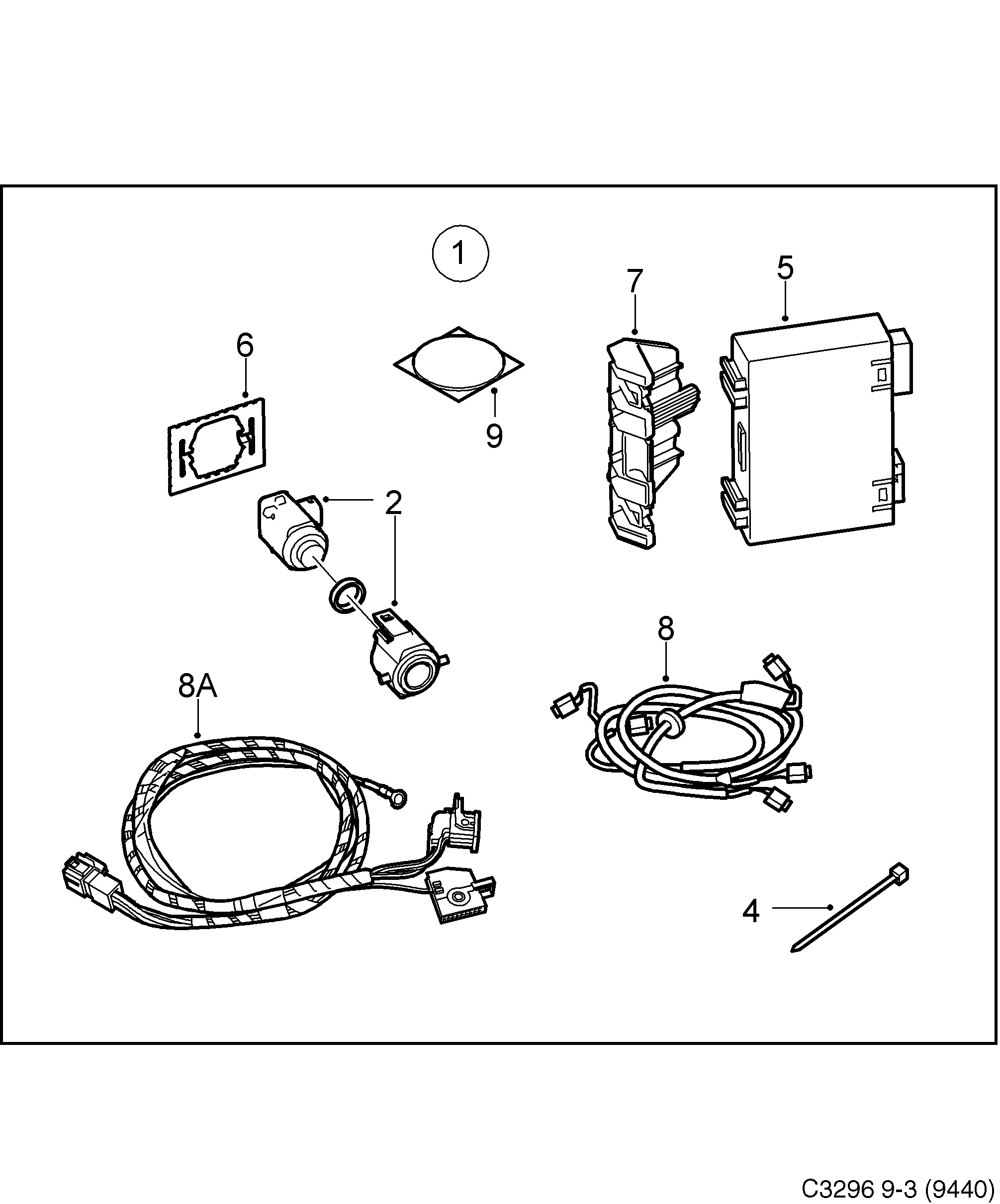 diagram parts 437