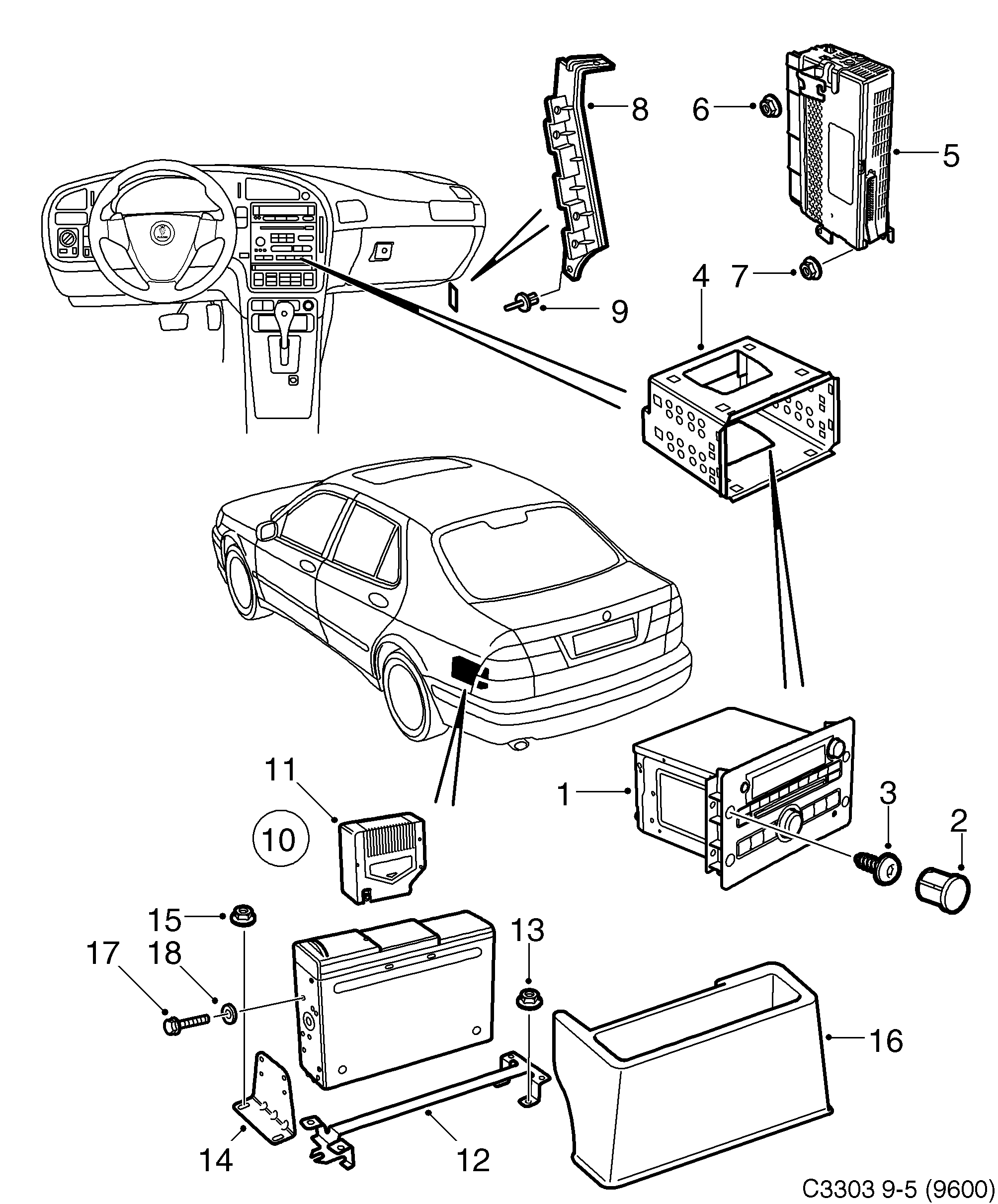 diagram parts 582