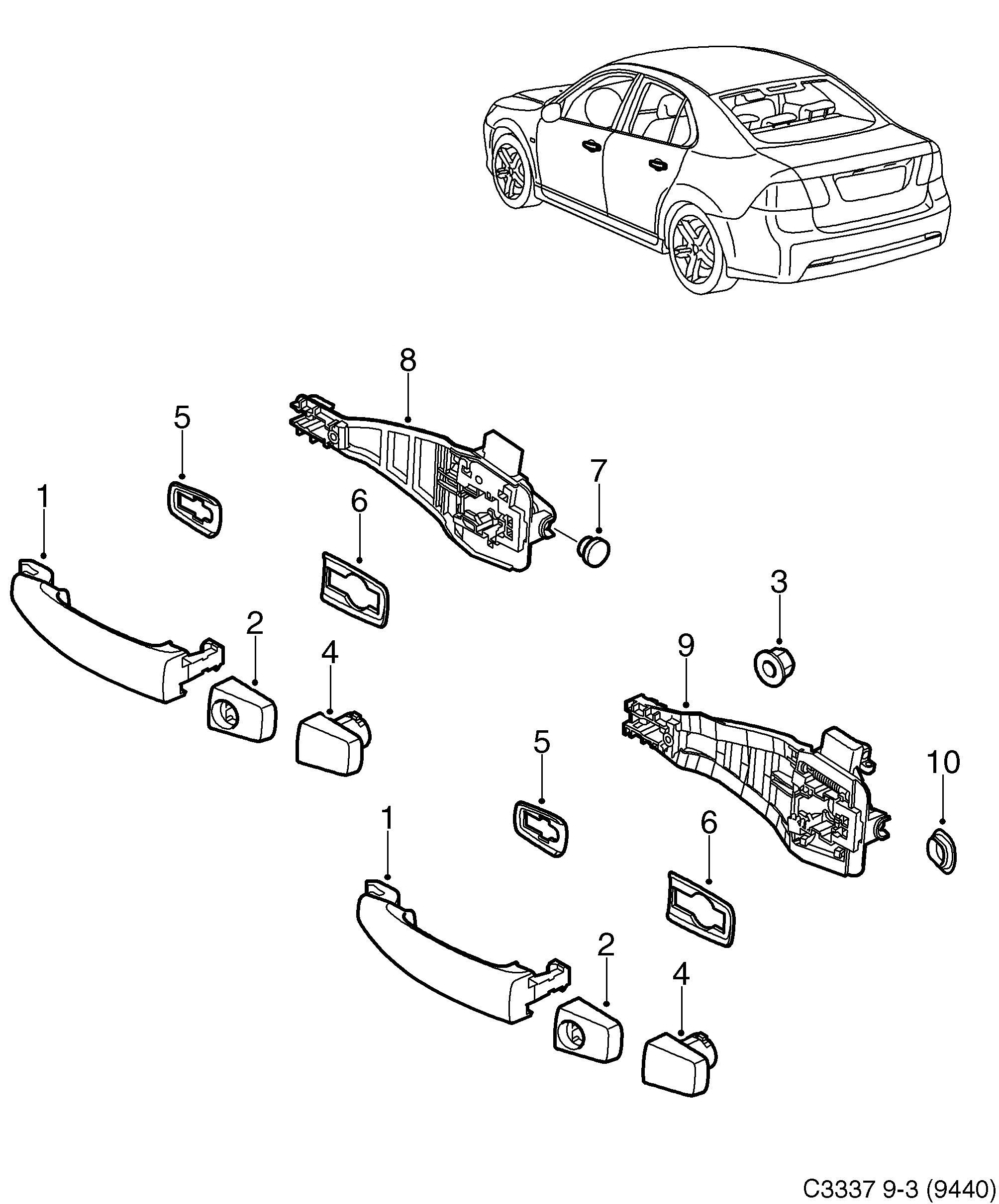 diagram parts 1145