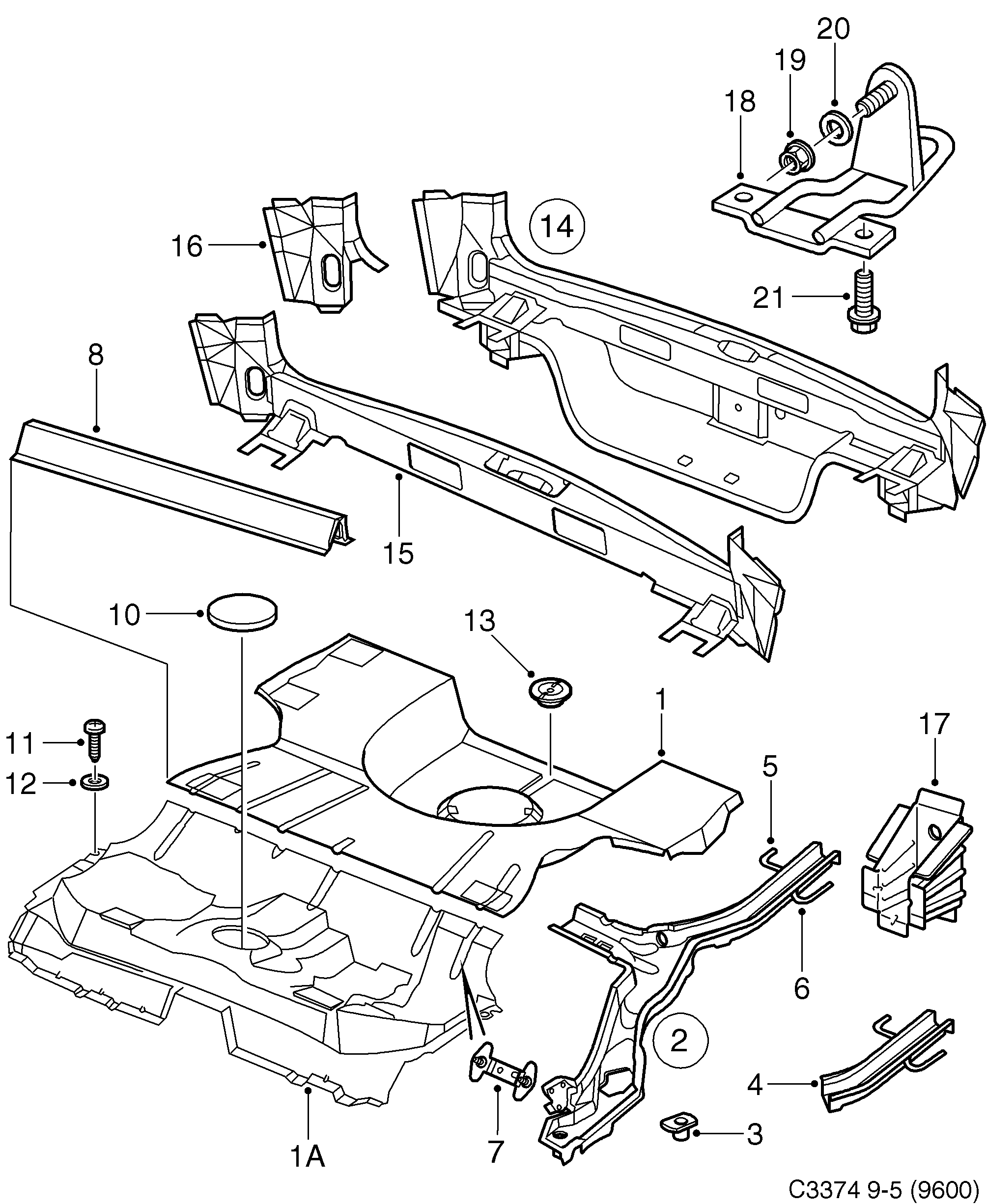 diagram parts 142