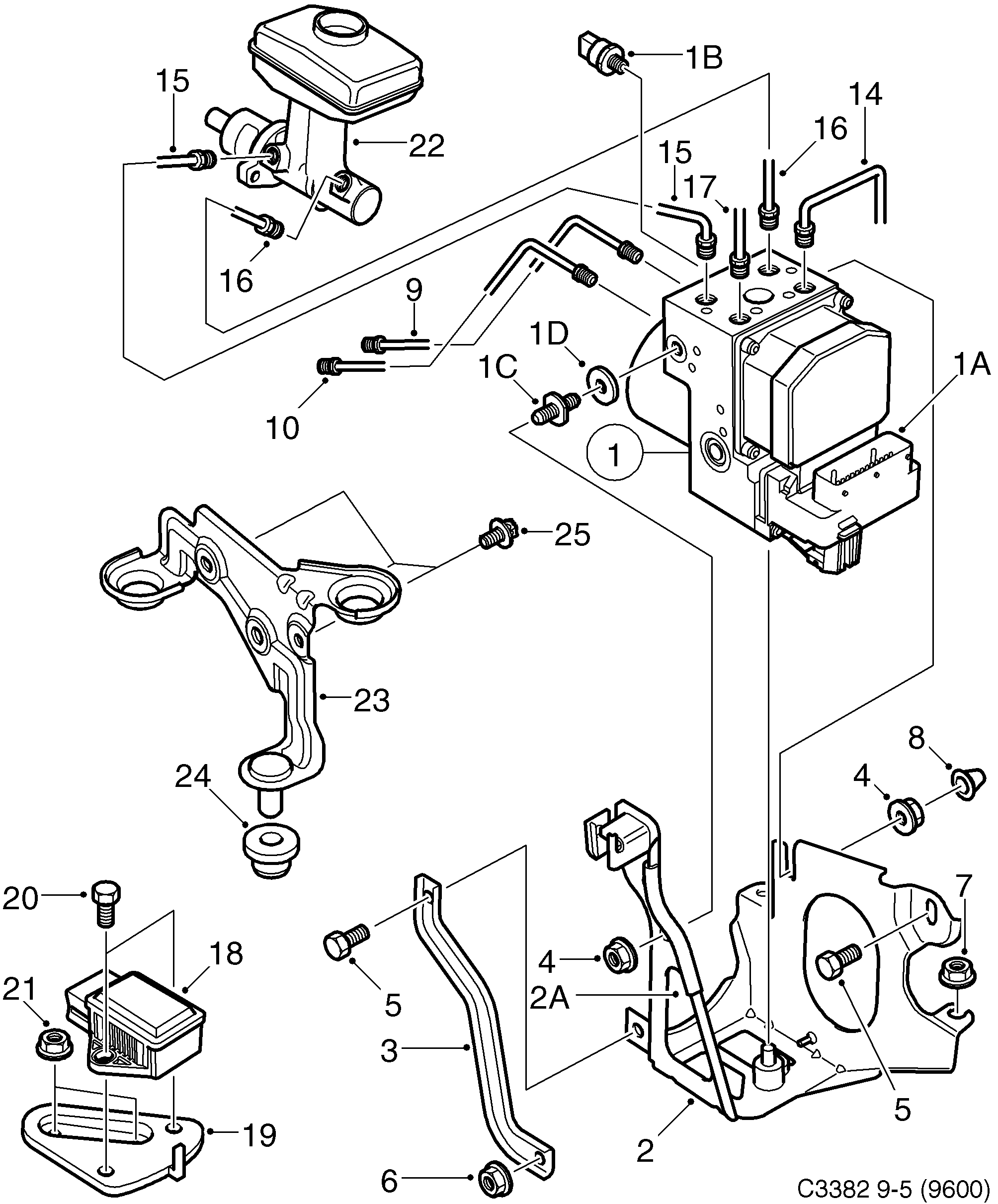 diagram parts 170