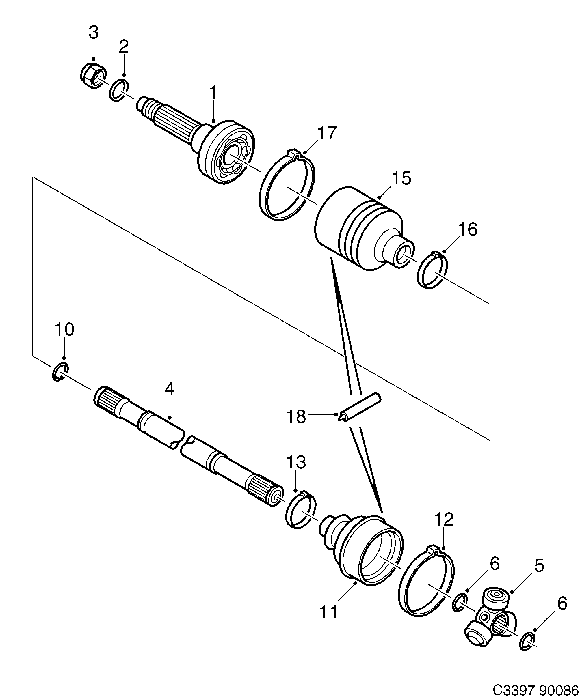 diagram parts 520