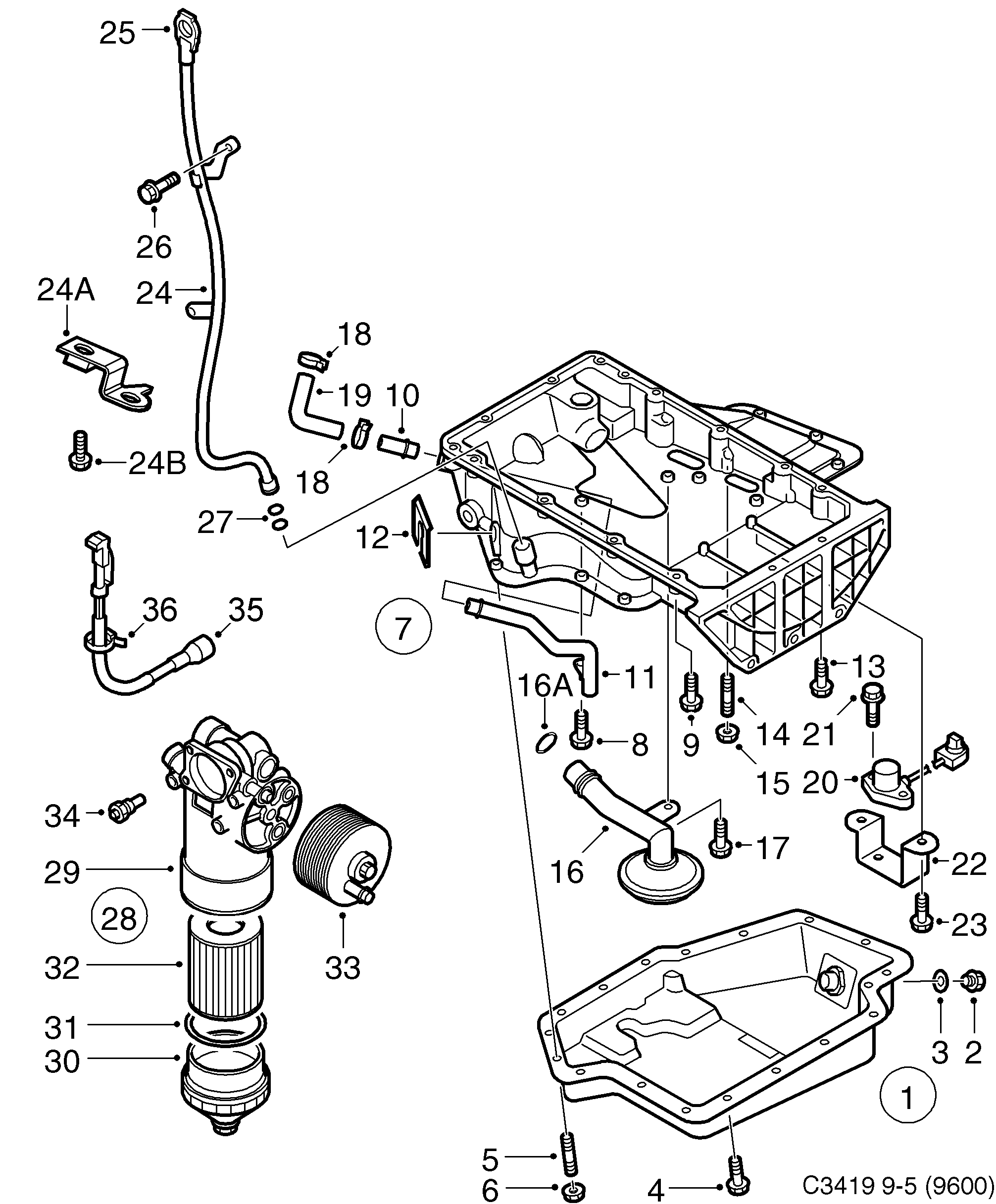 diagram parts 440