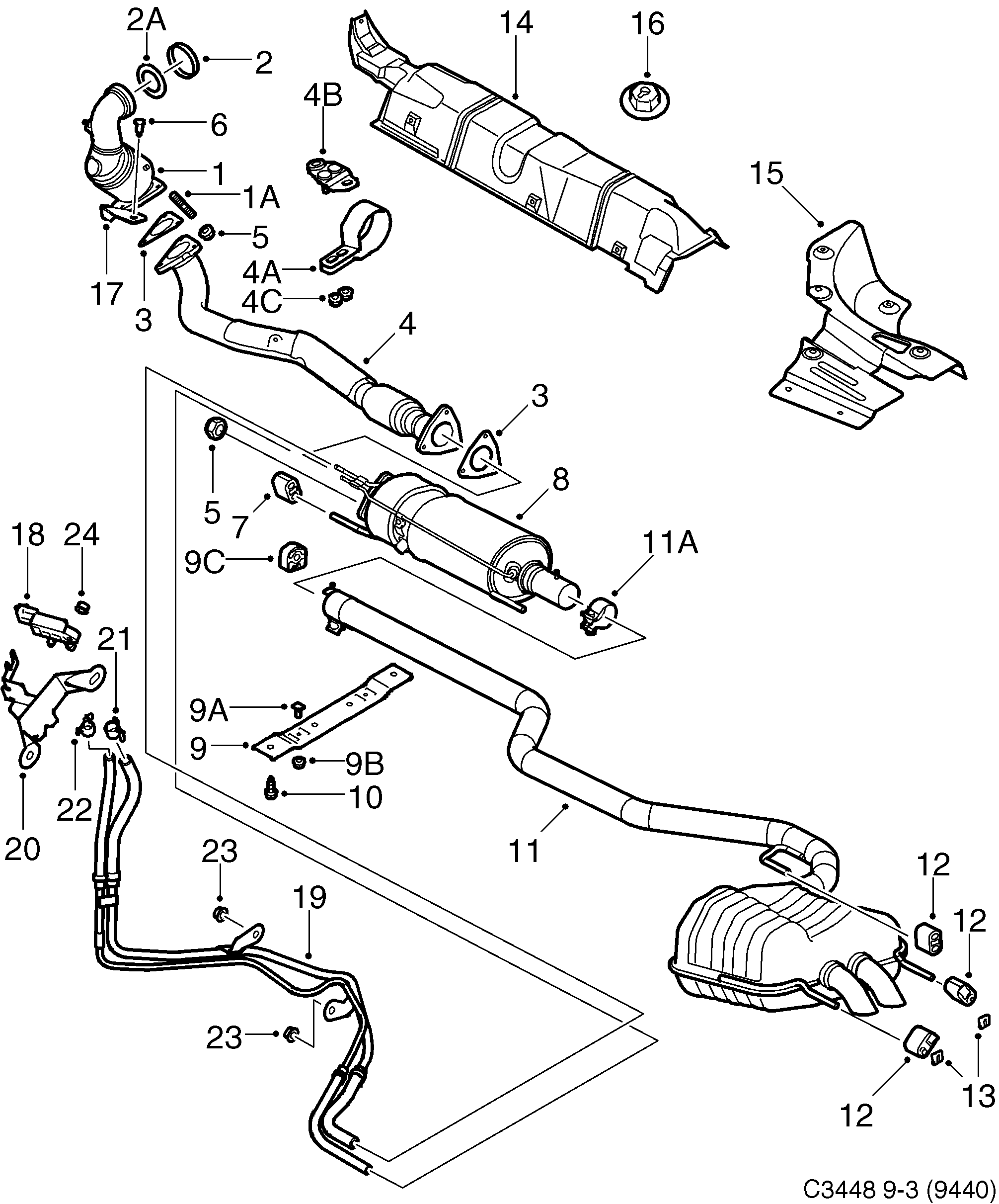diagram parts 4775