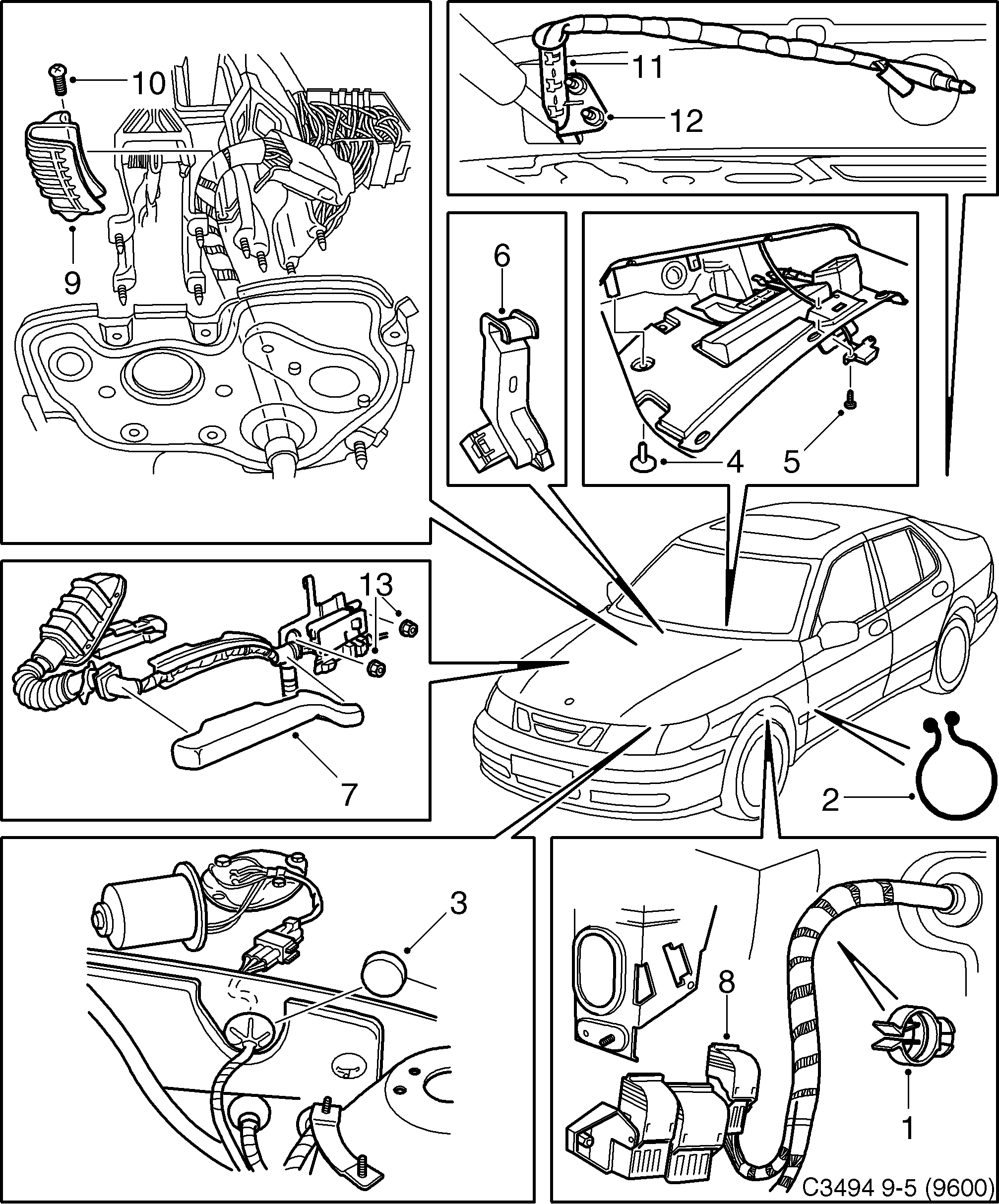 diagram parts 938