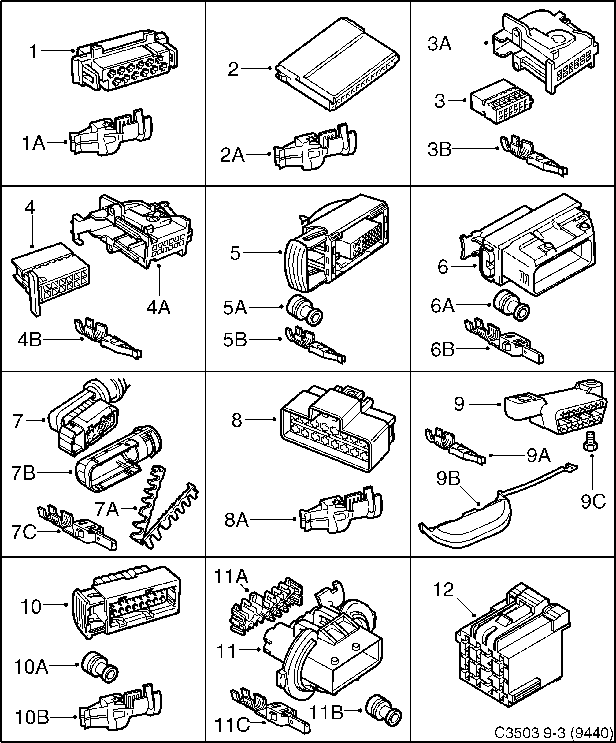 diagram parts 80
