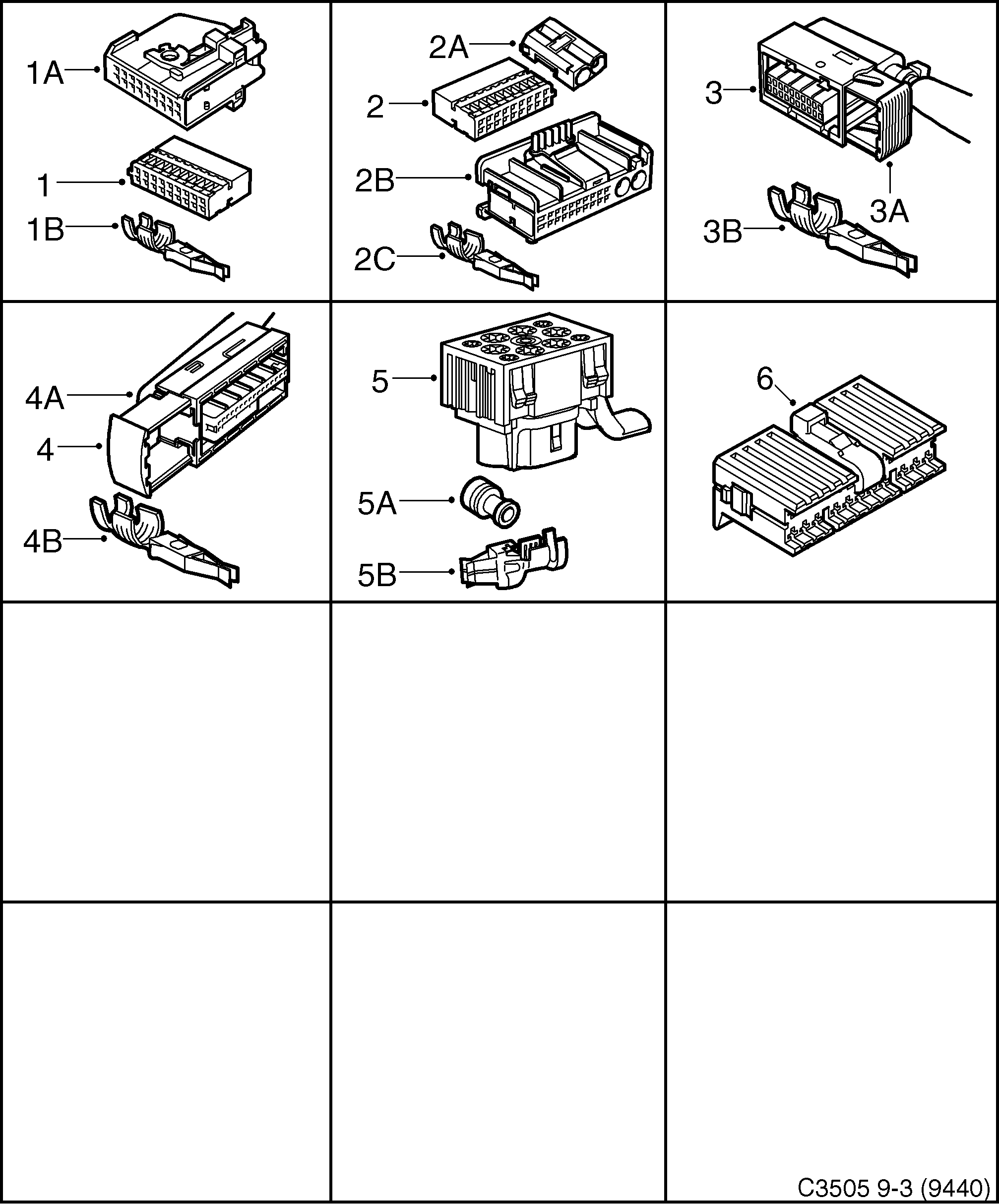 diagram parts 90