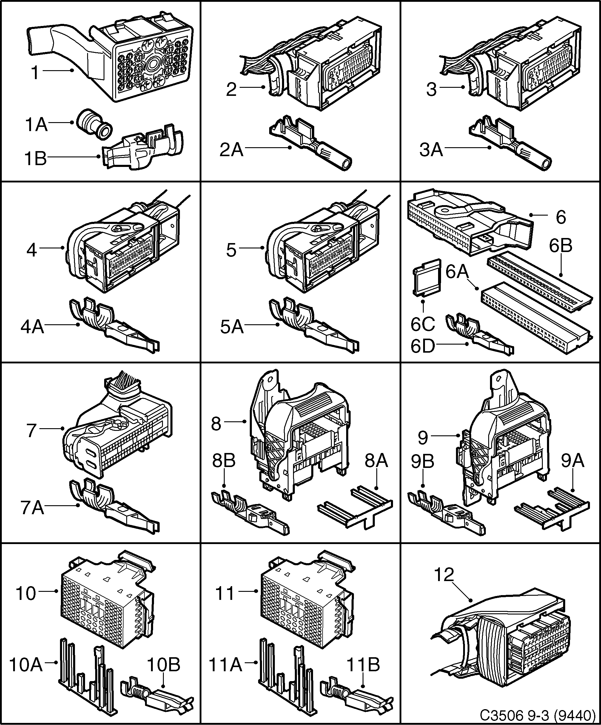 diagram parts 110