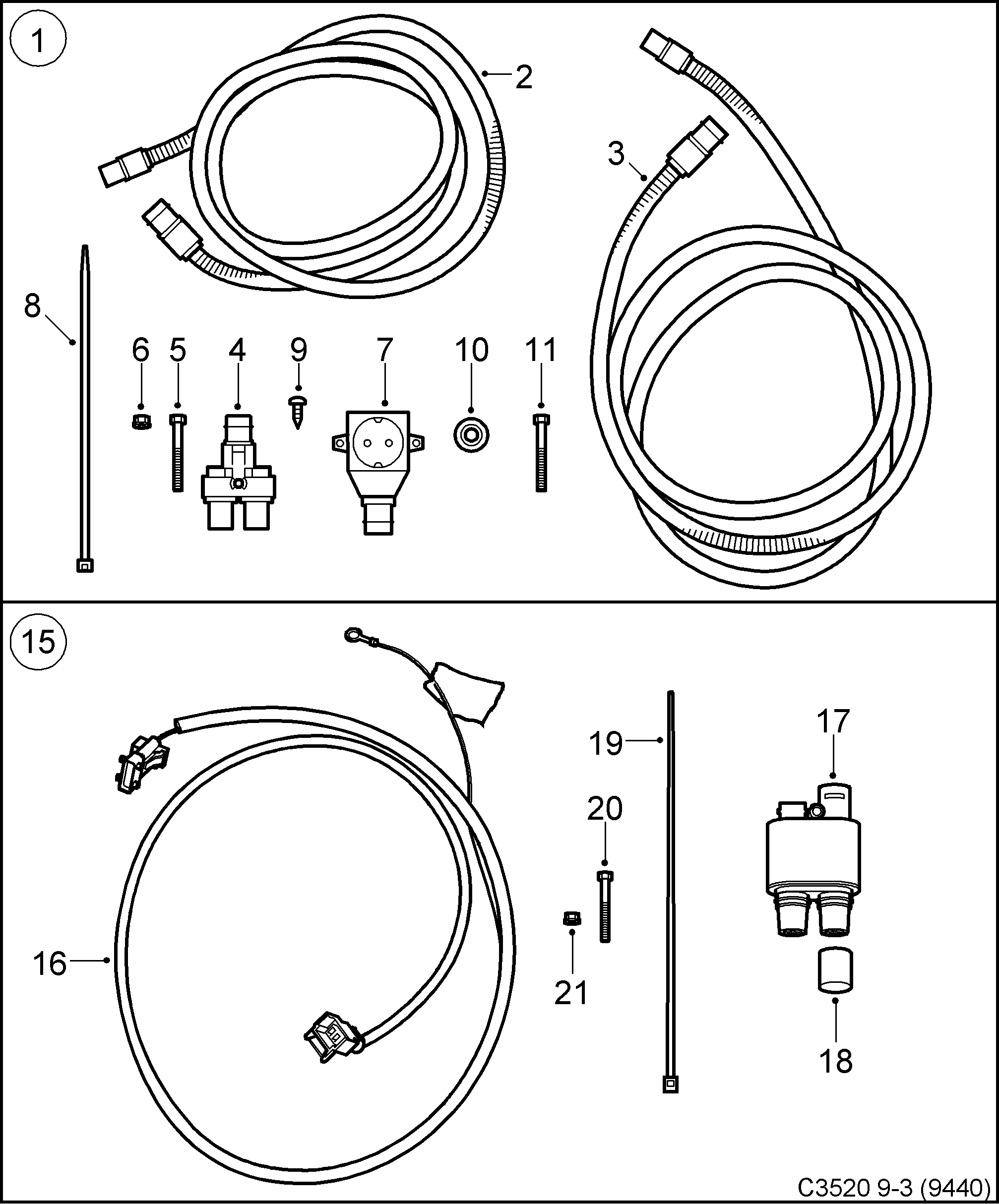 diagram parts 642