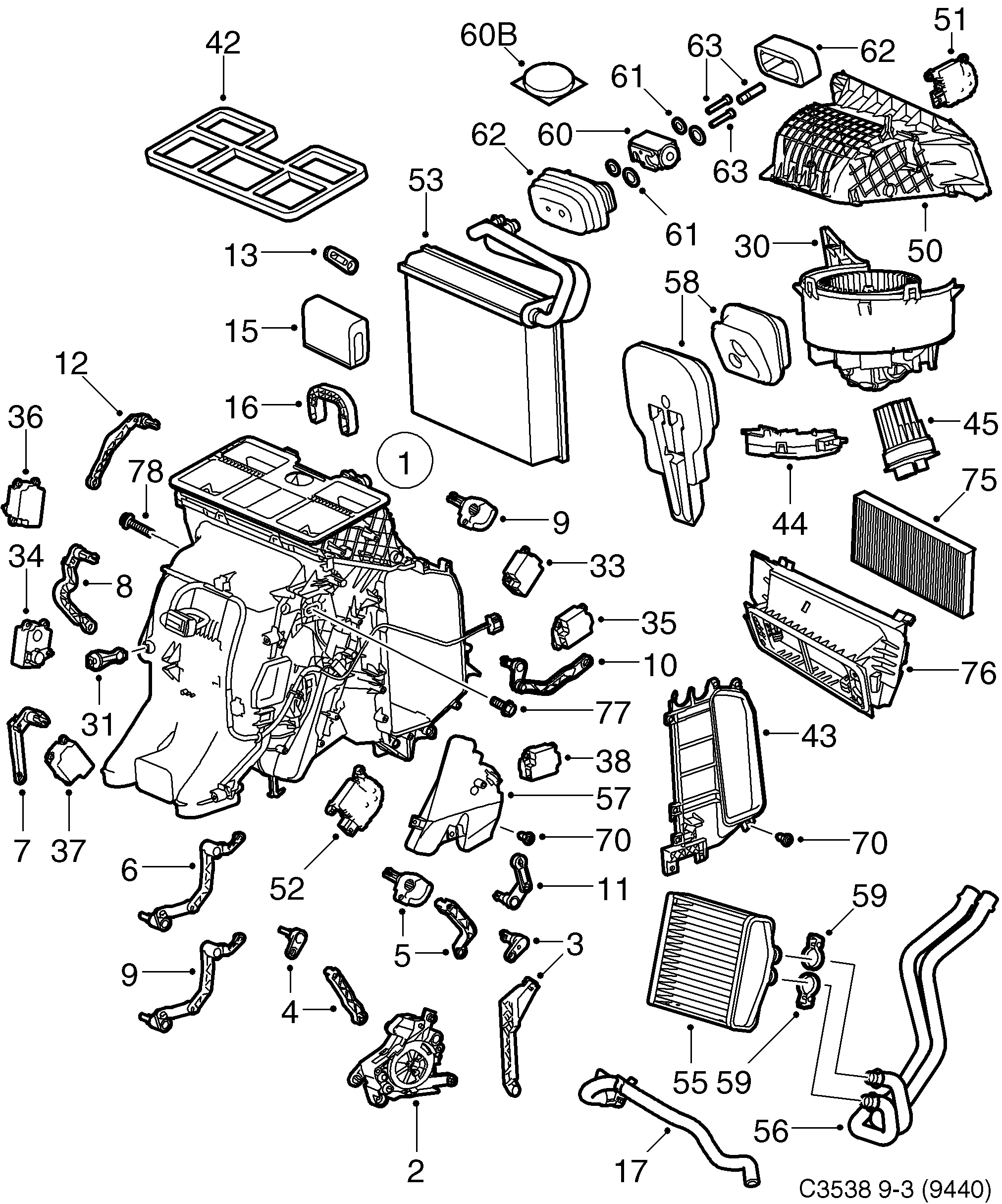 diagram parts 140