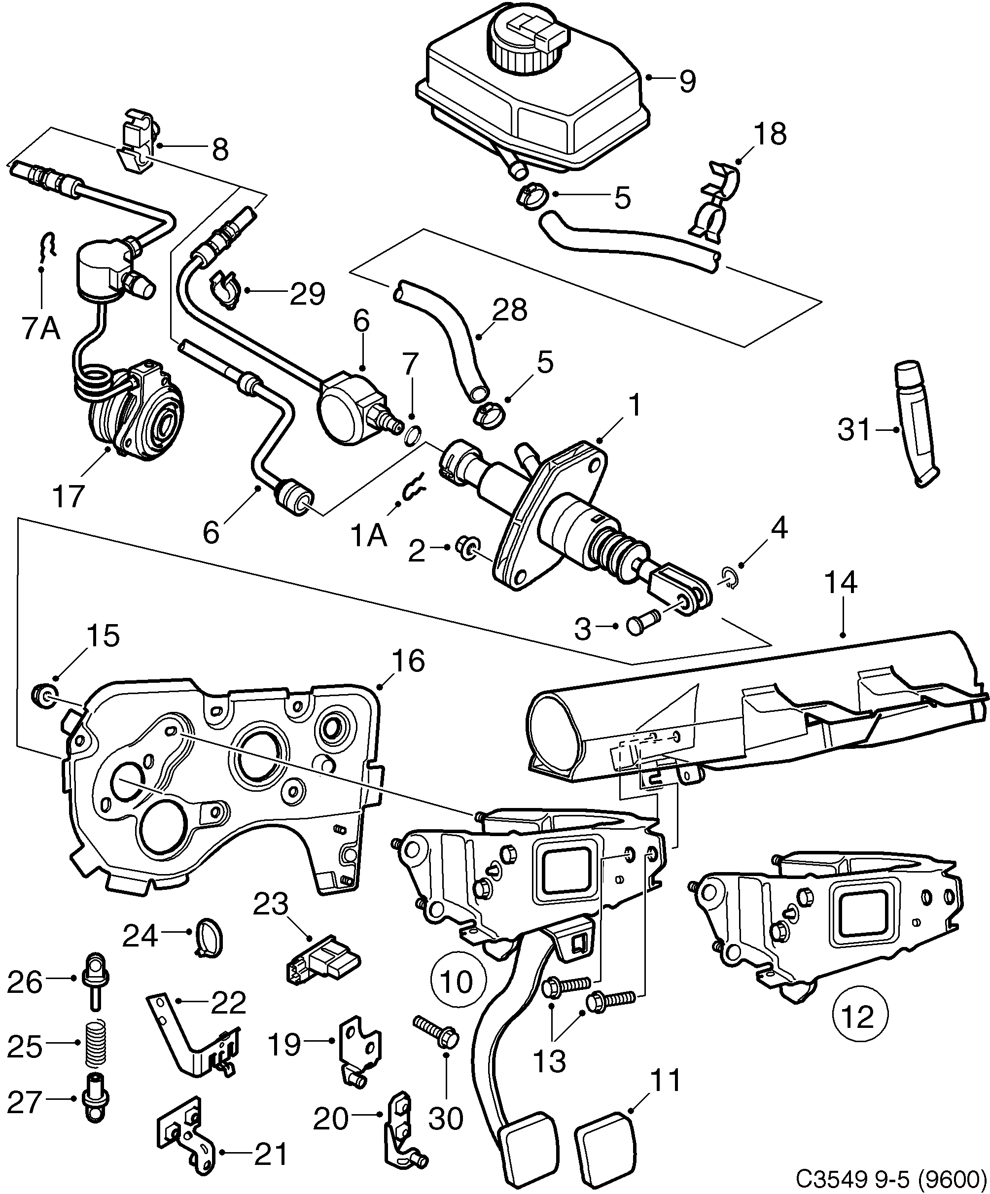 diagram parts 140