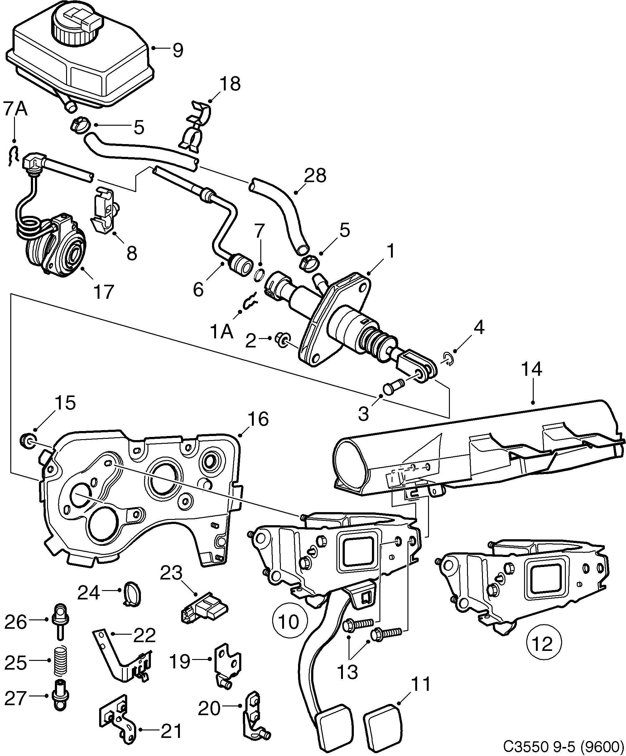 diagram parts 130