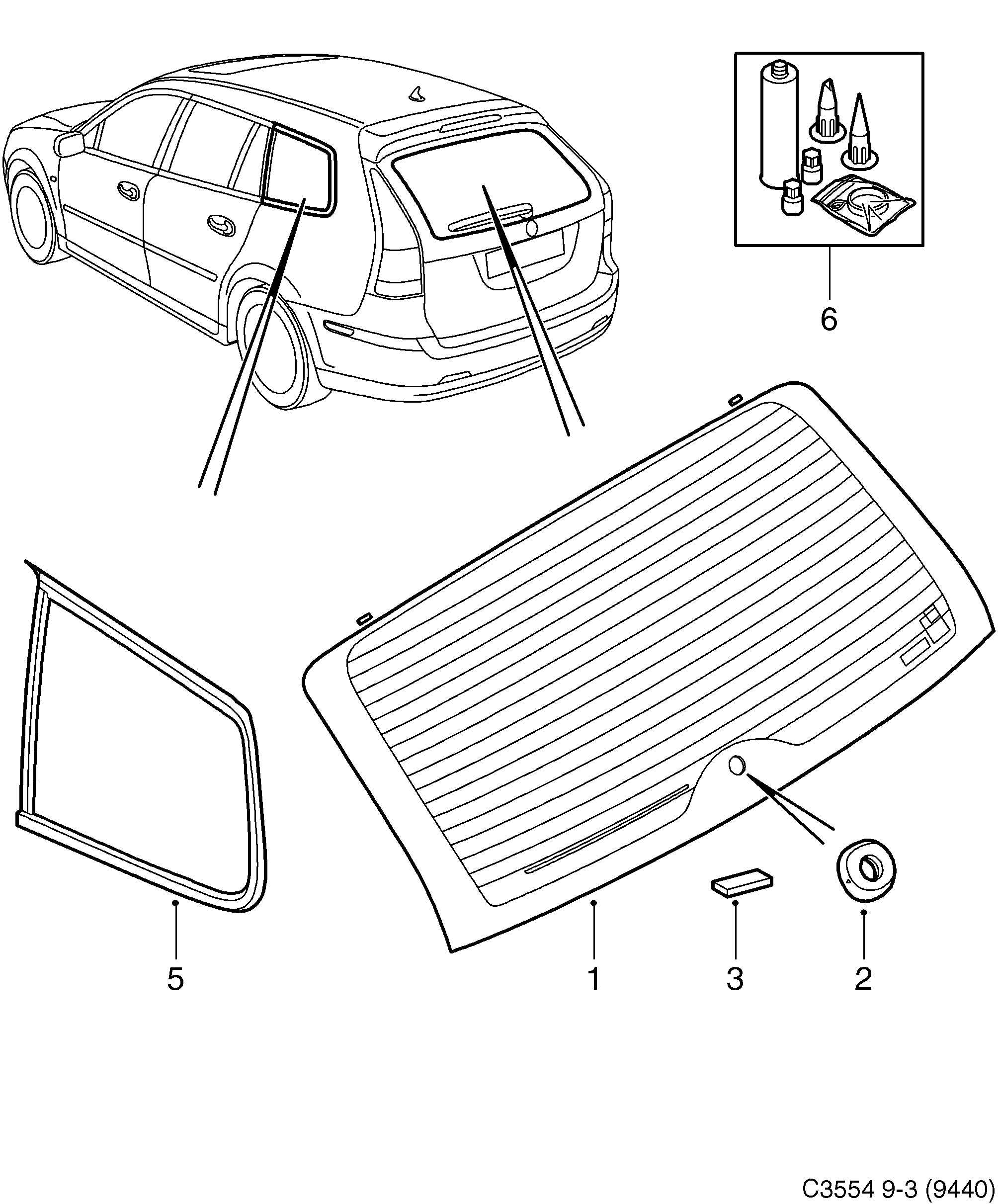 diagram parts 1350