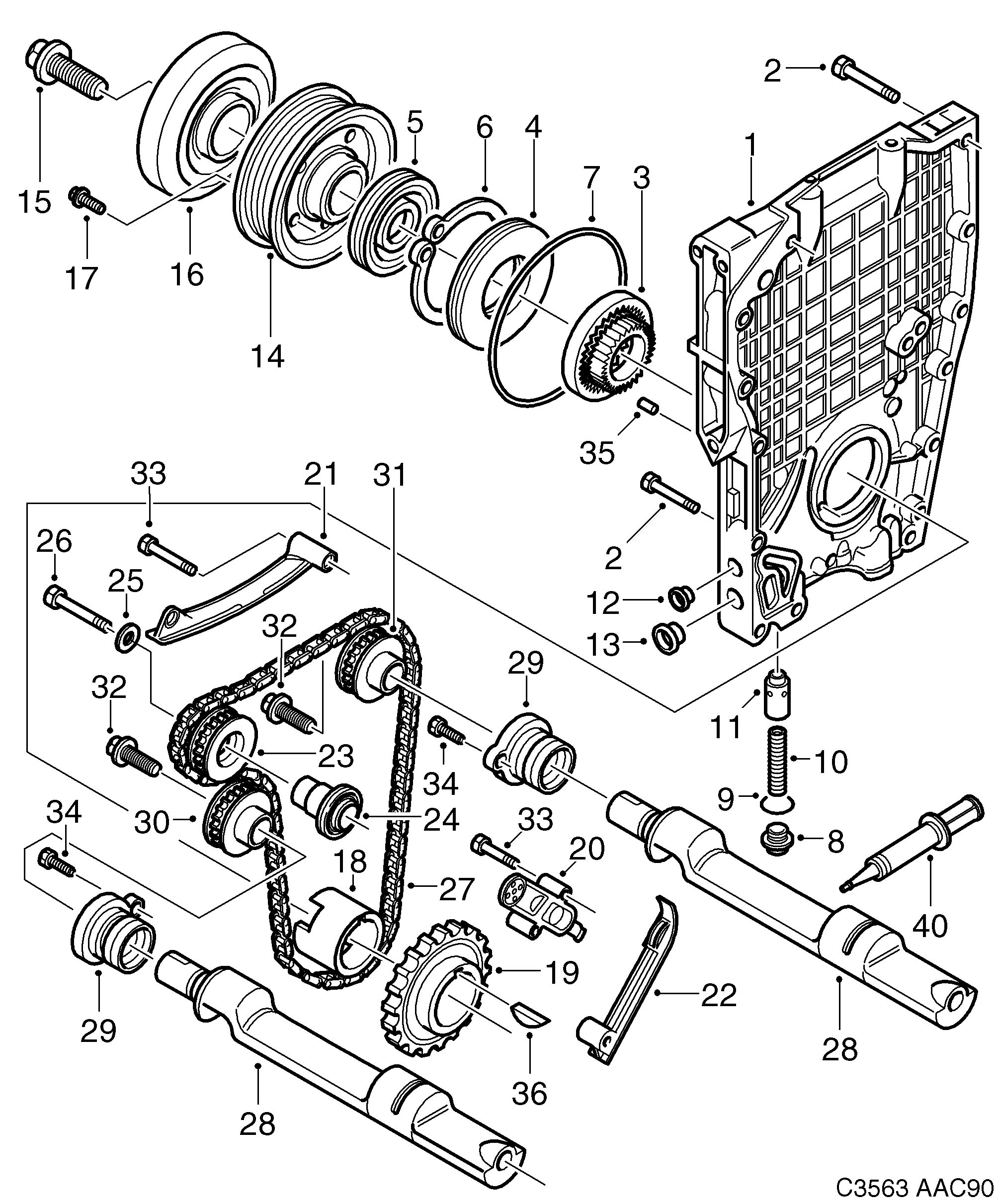 diagram parts 330