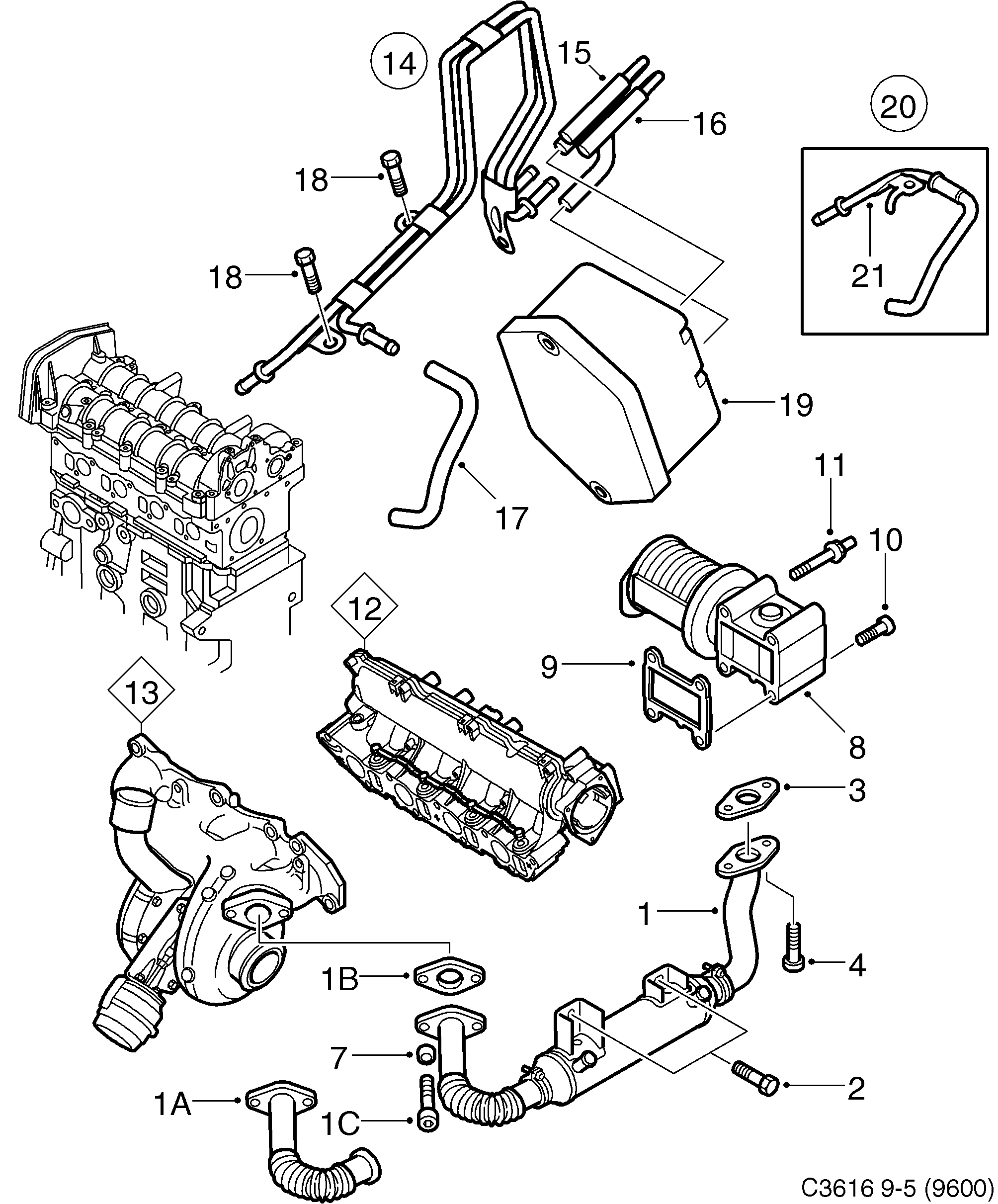 diagram parts 872