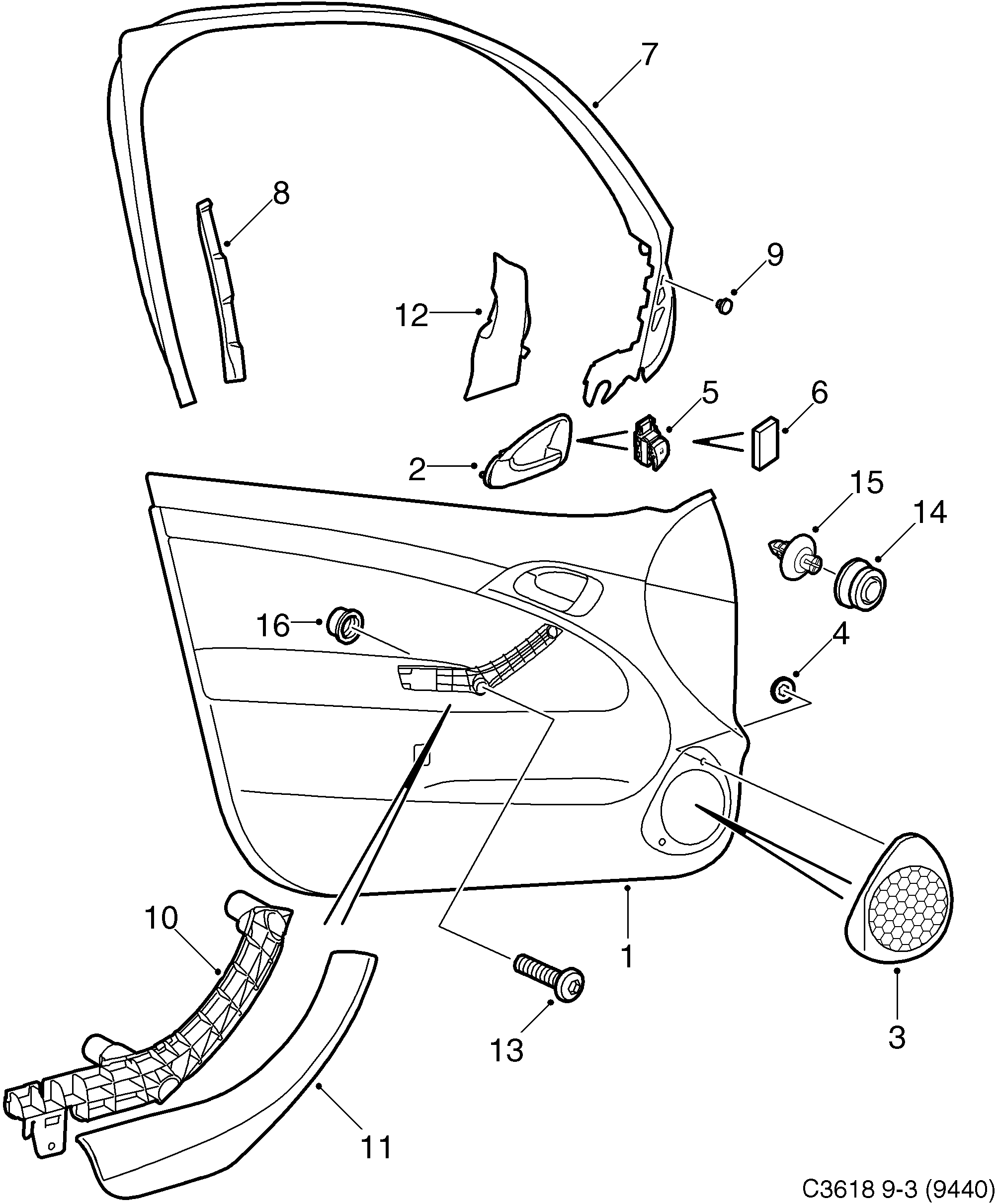 diagram parts 2420