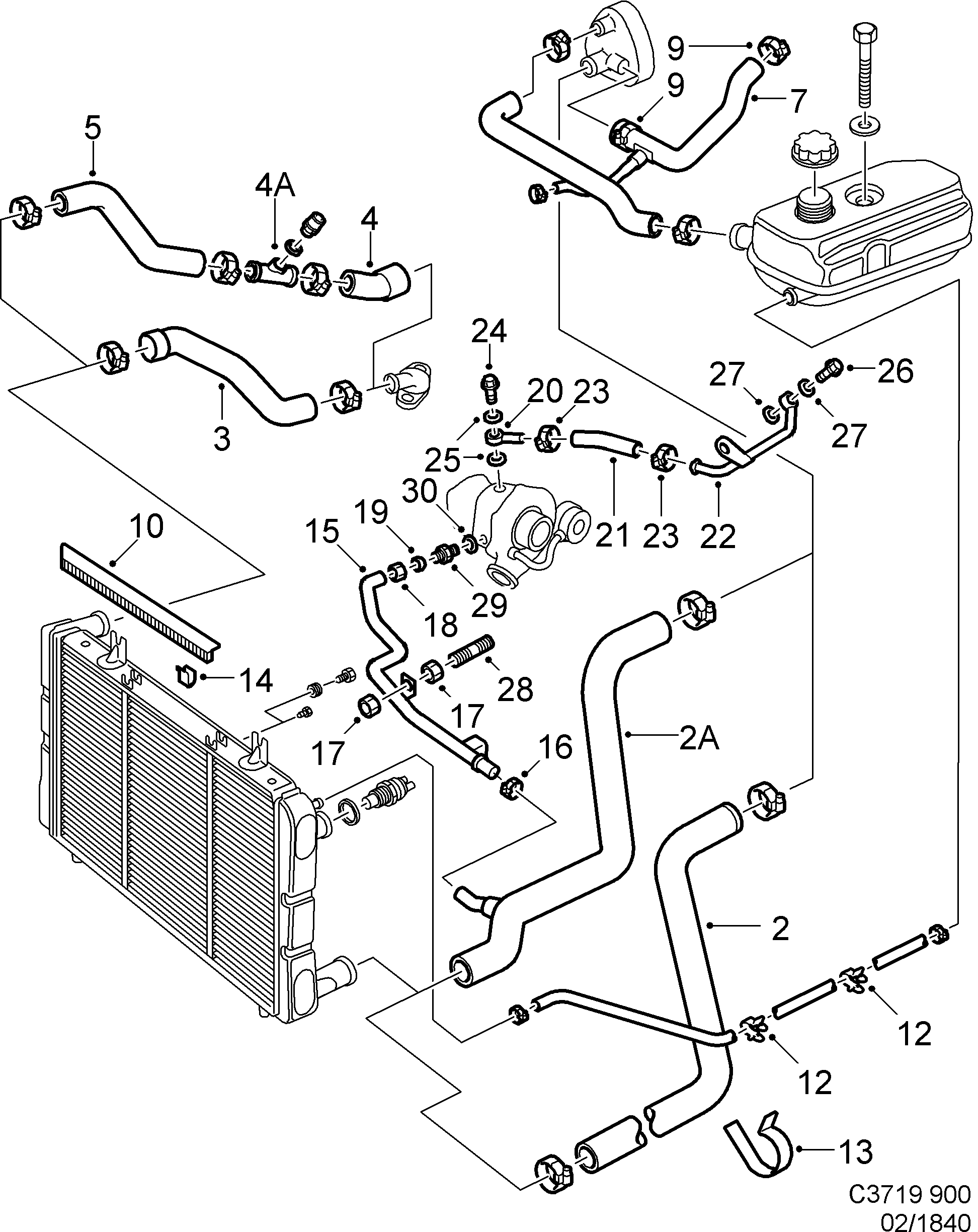 diagram parts 1840