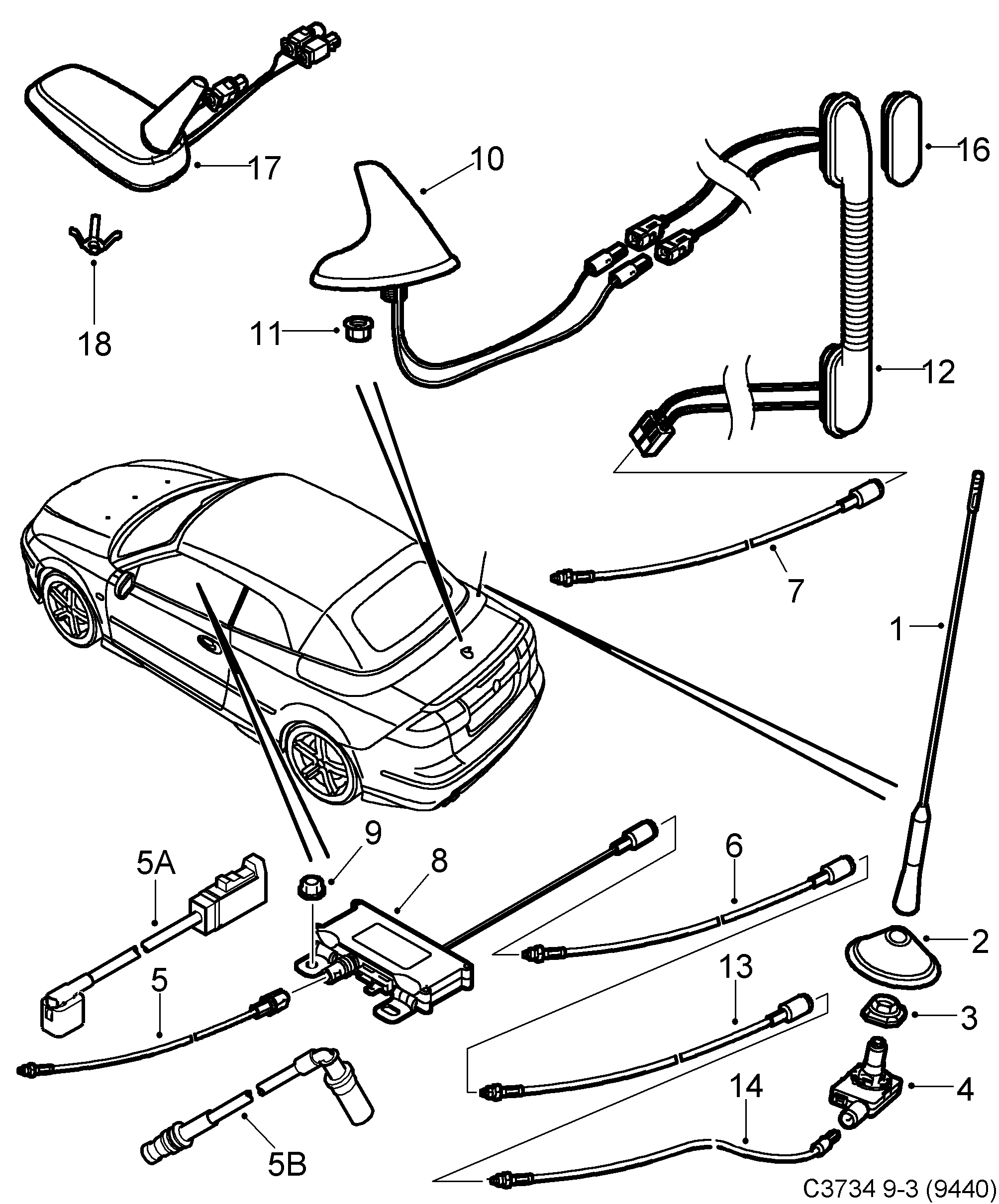 diagram parts 2575