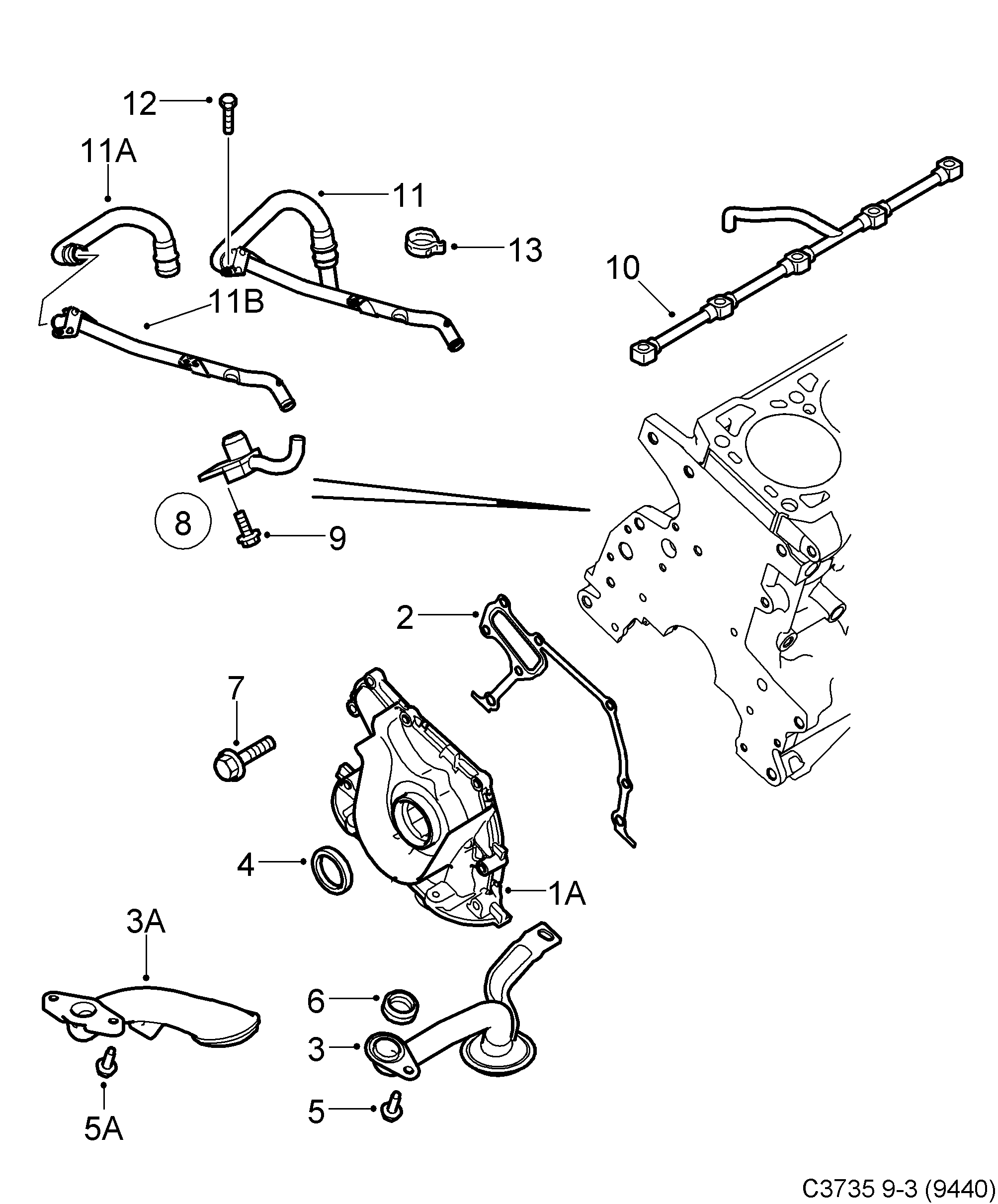diagram parts 2175
