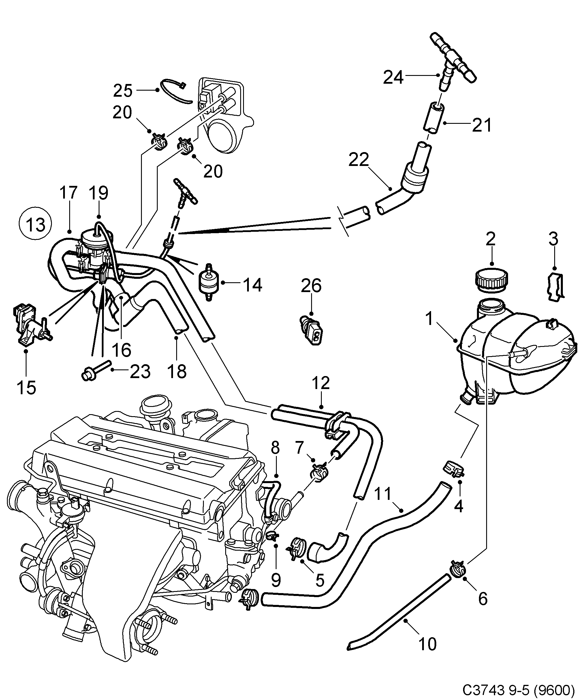diagram parts 915