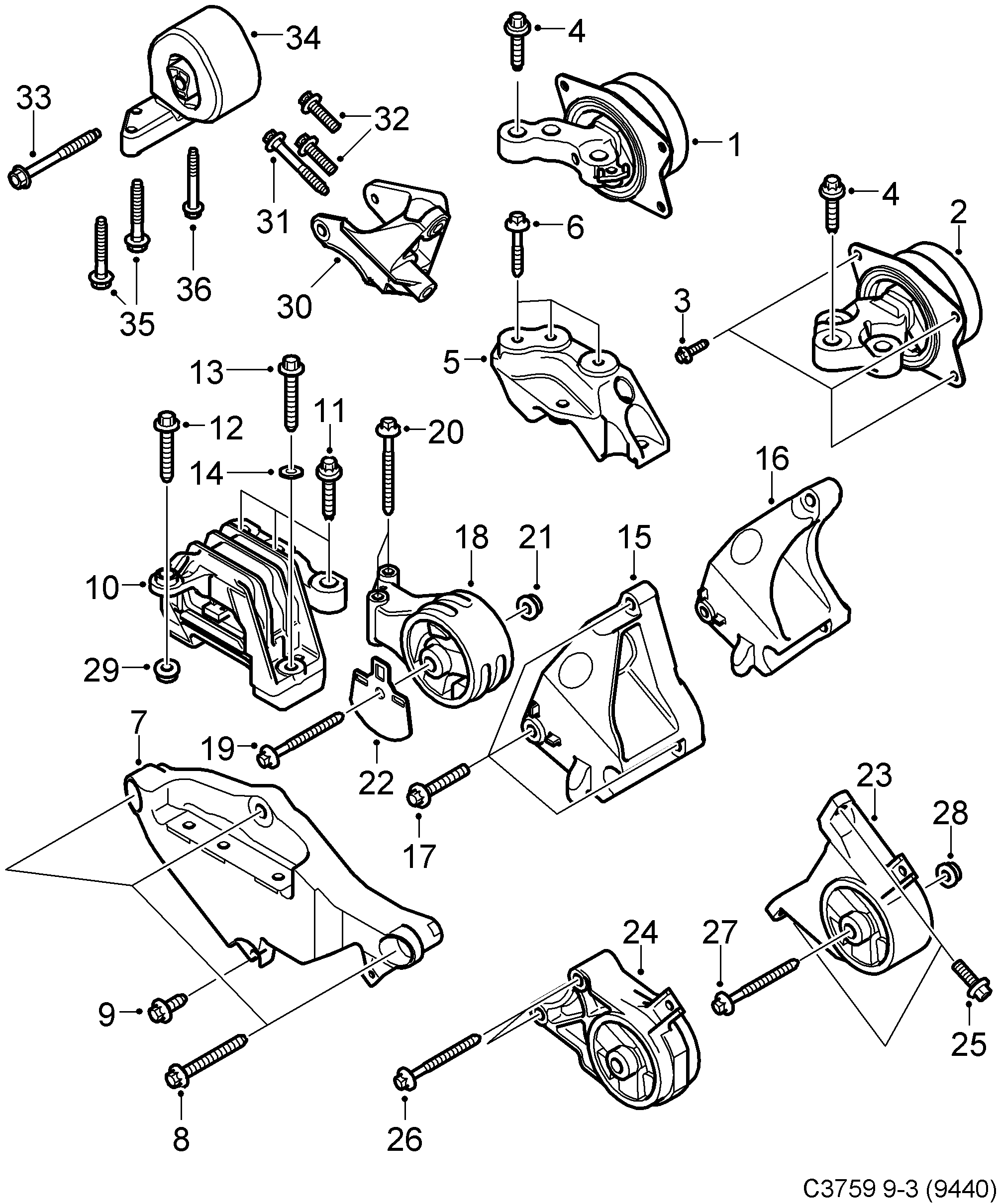 diagram parts 110