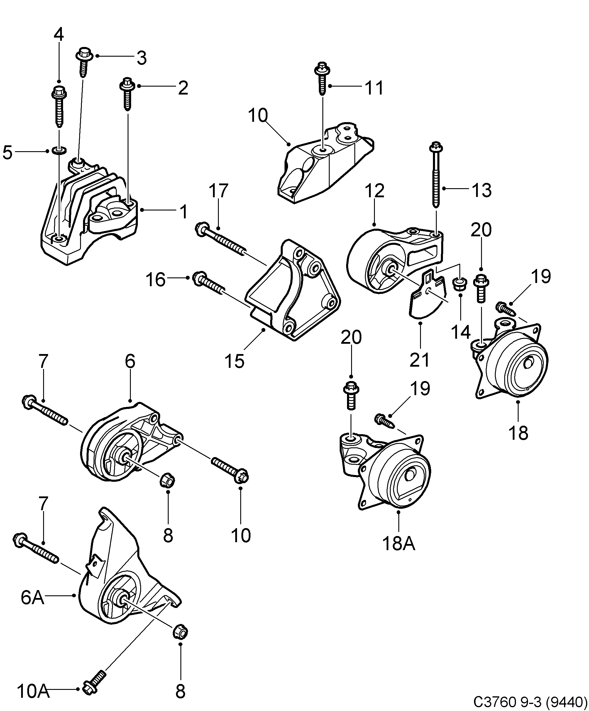 diagram parts 175