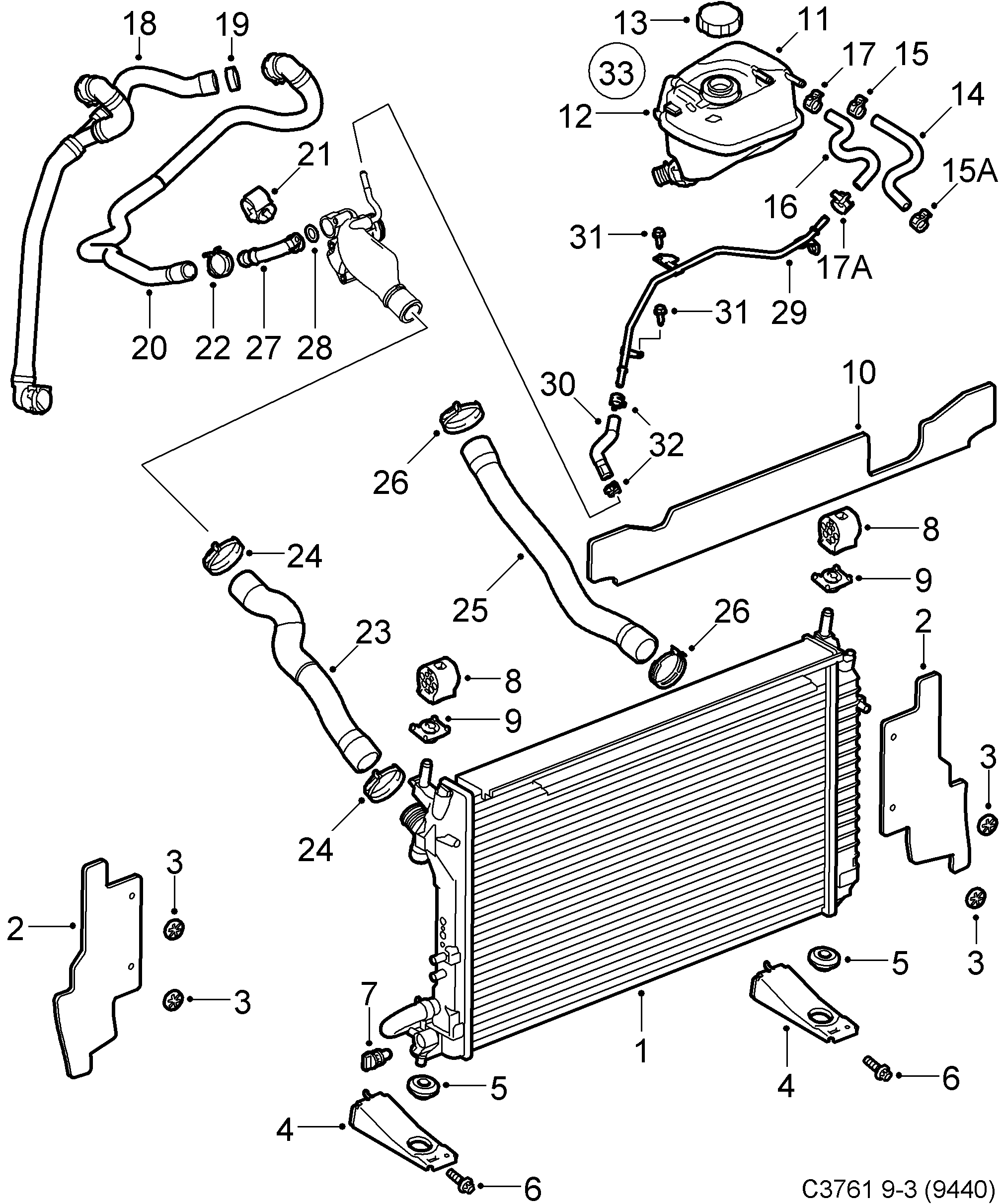 diagram parts 5010
