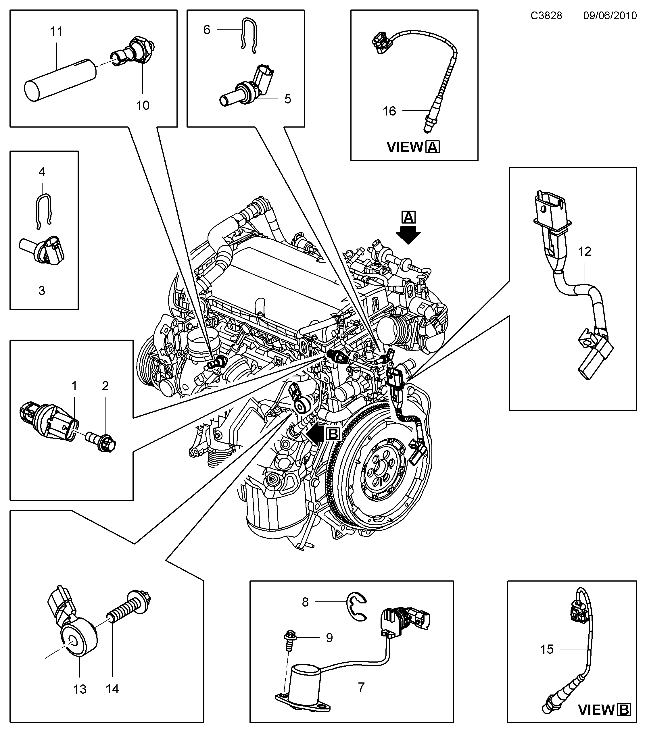 diagram parts 4795