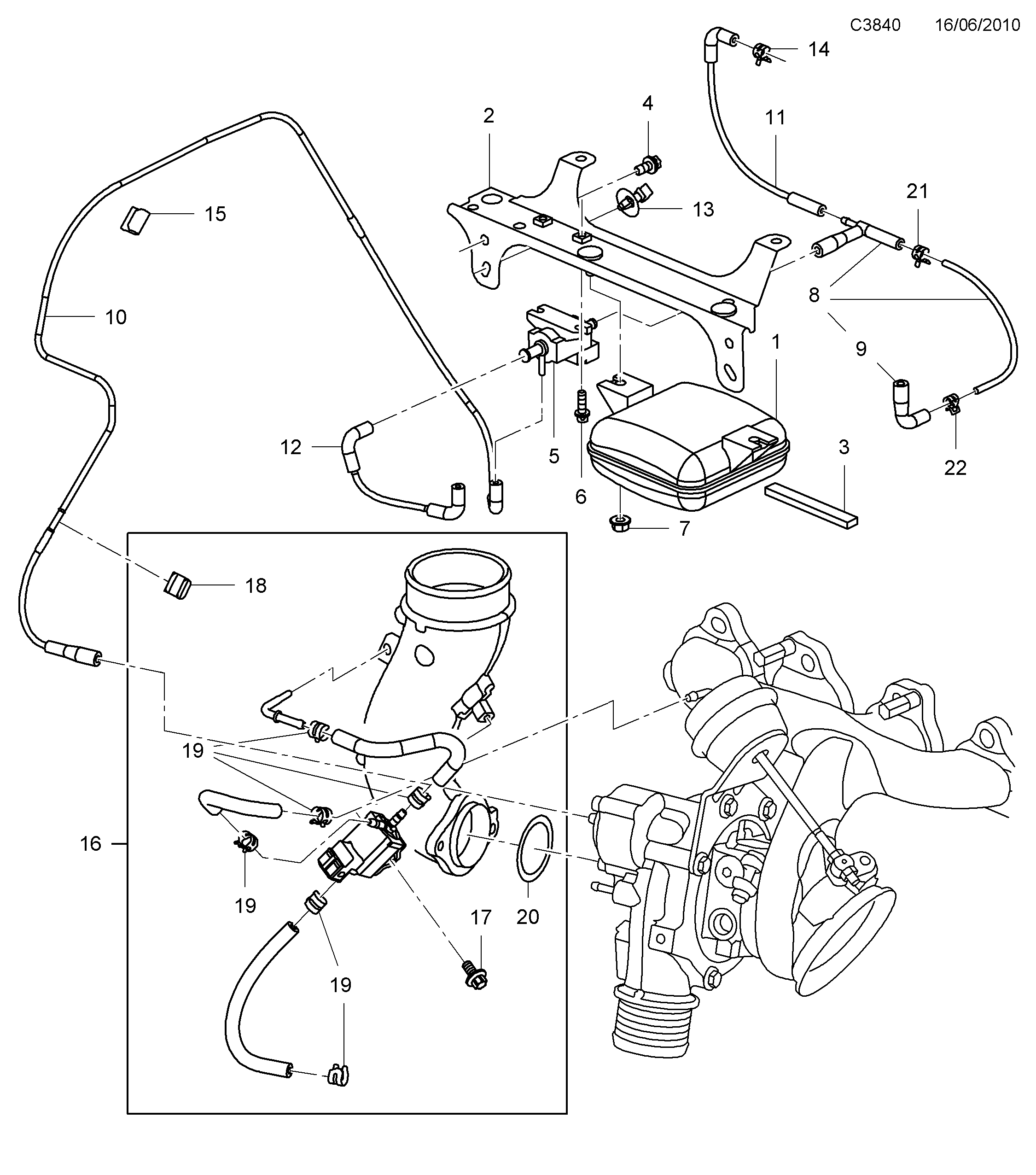 diagram parts 7195