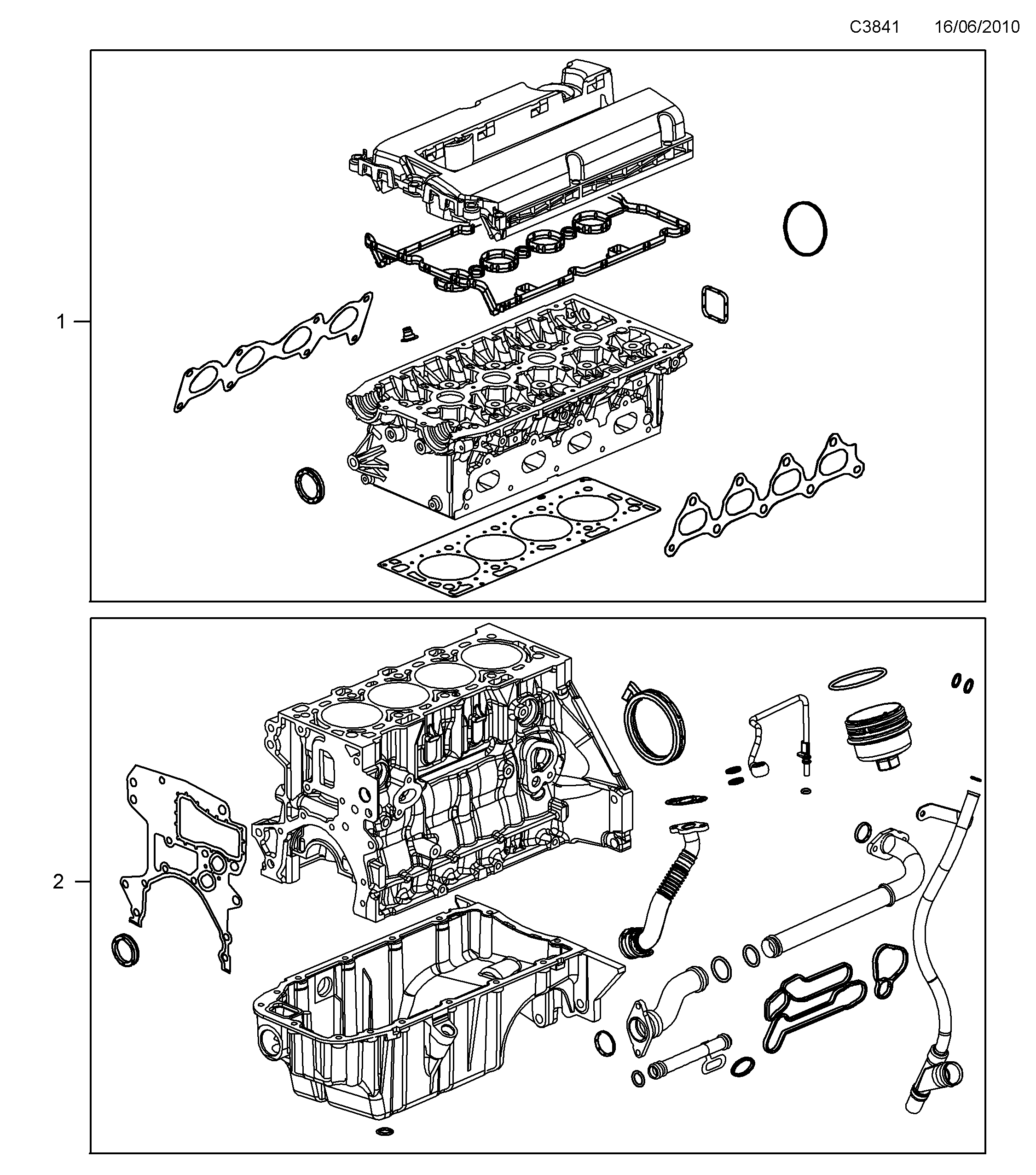 diagram parts 9100