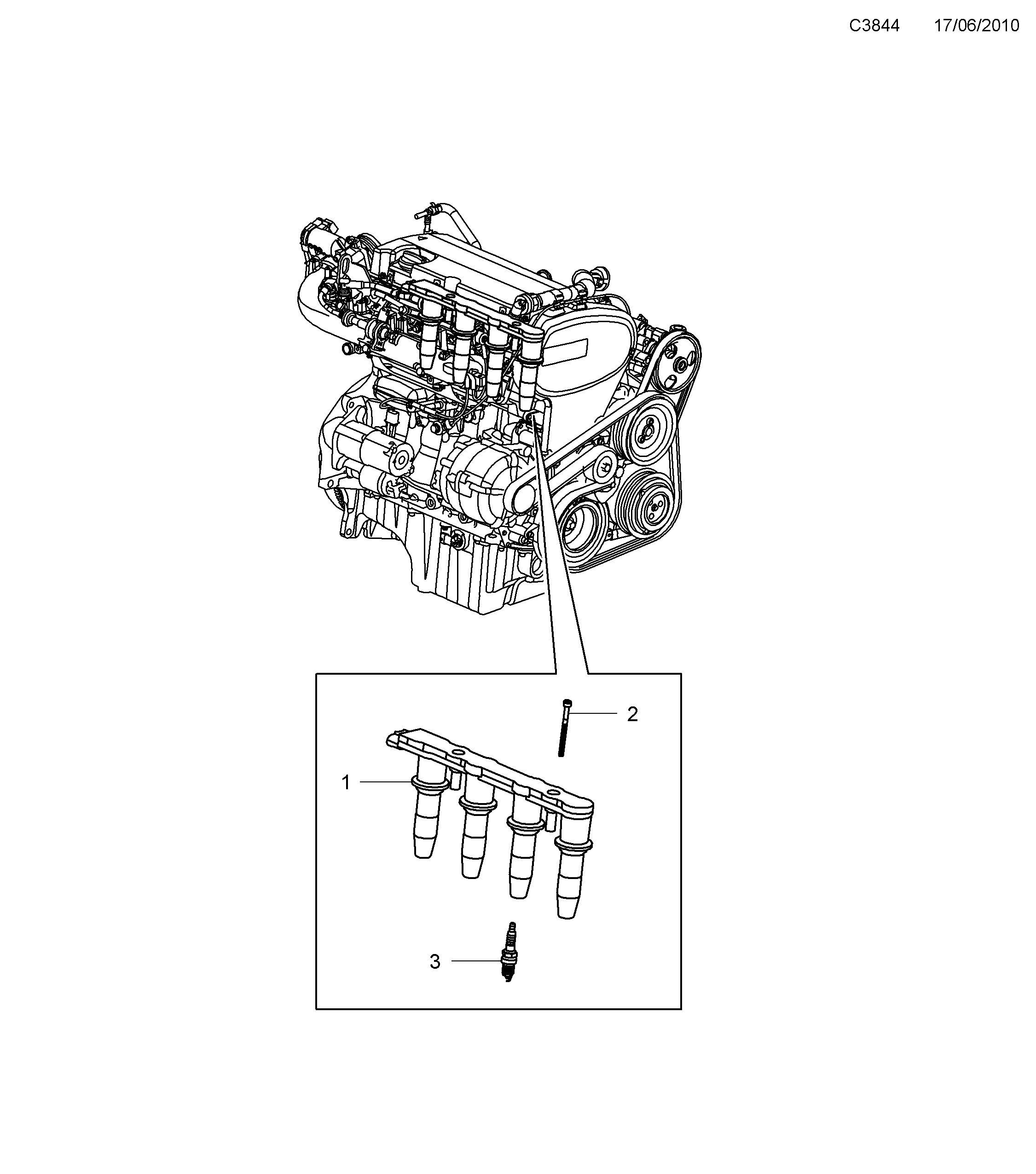 diagram parts 795