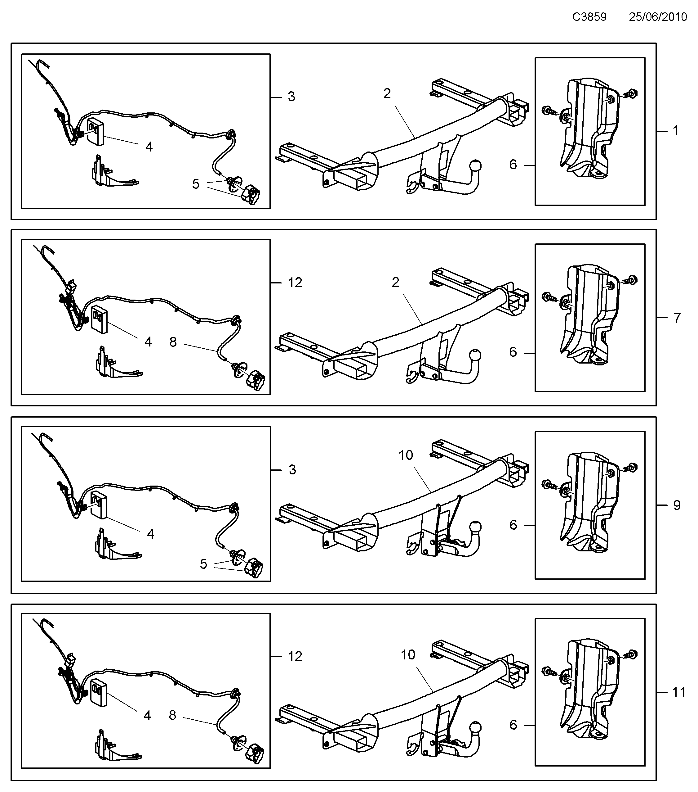 diagram parts 325