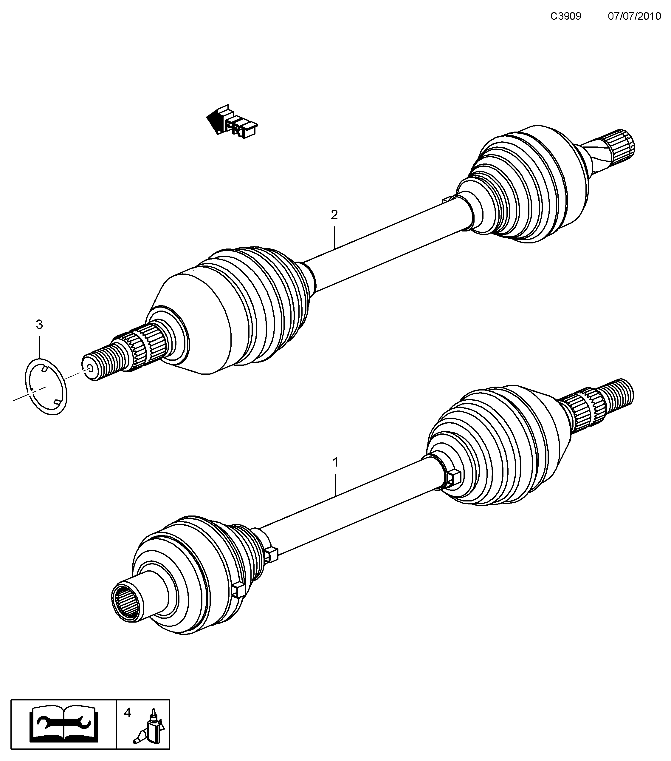 diagram parts 4295