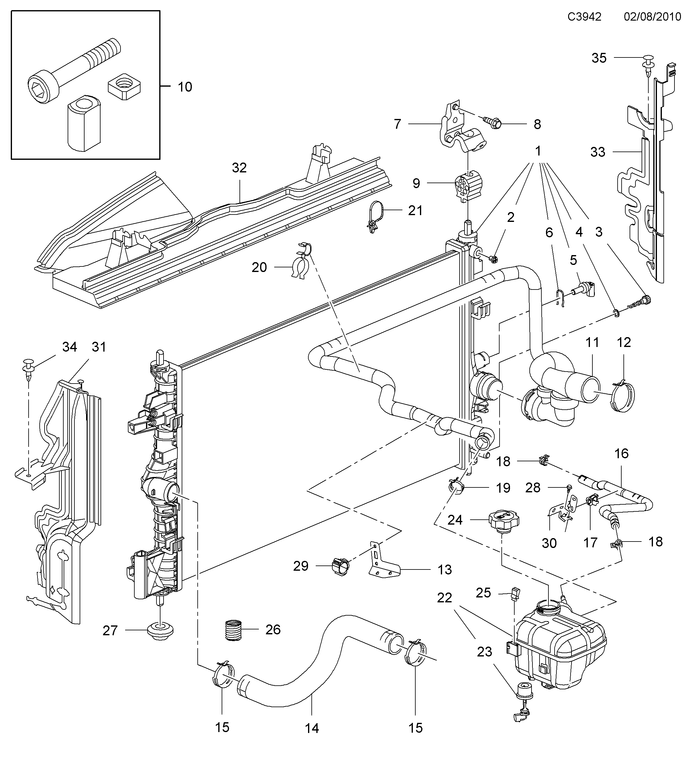 diagram parts 4895