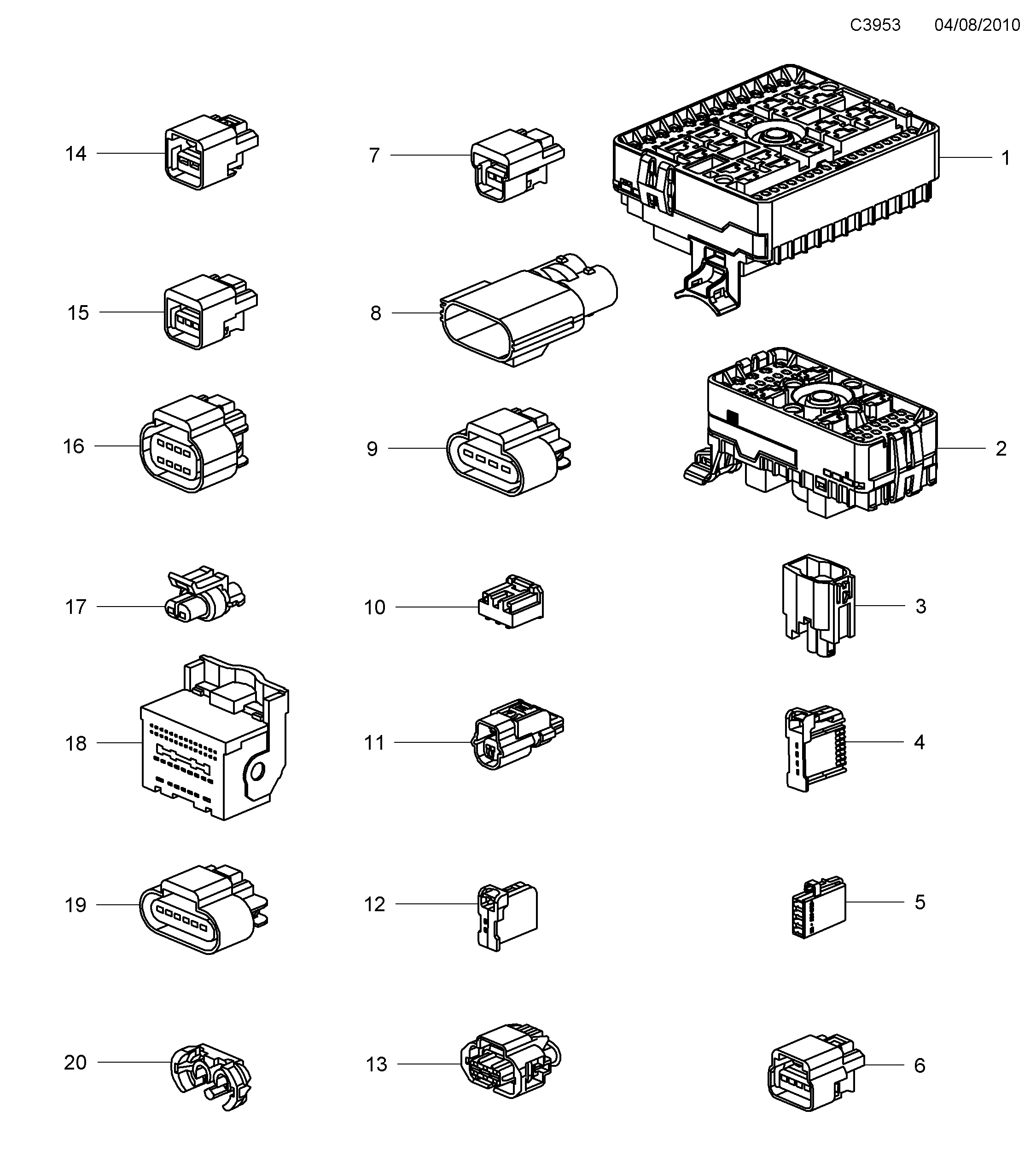 diagram parts 10