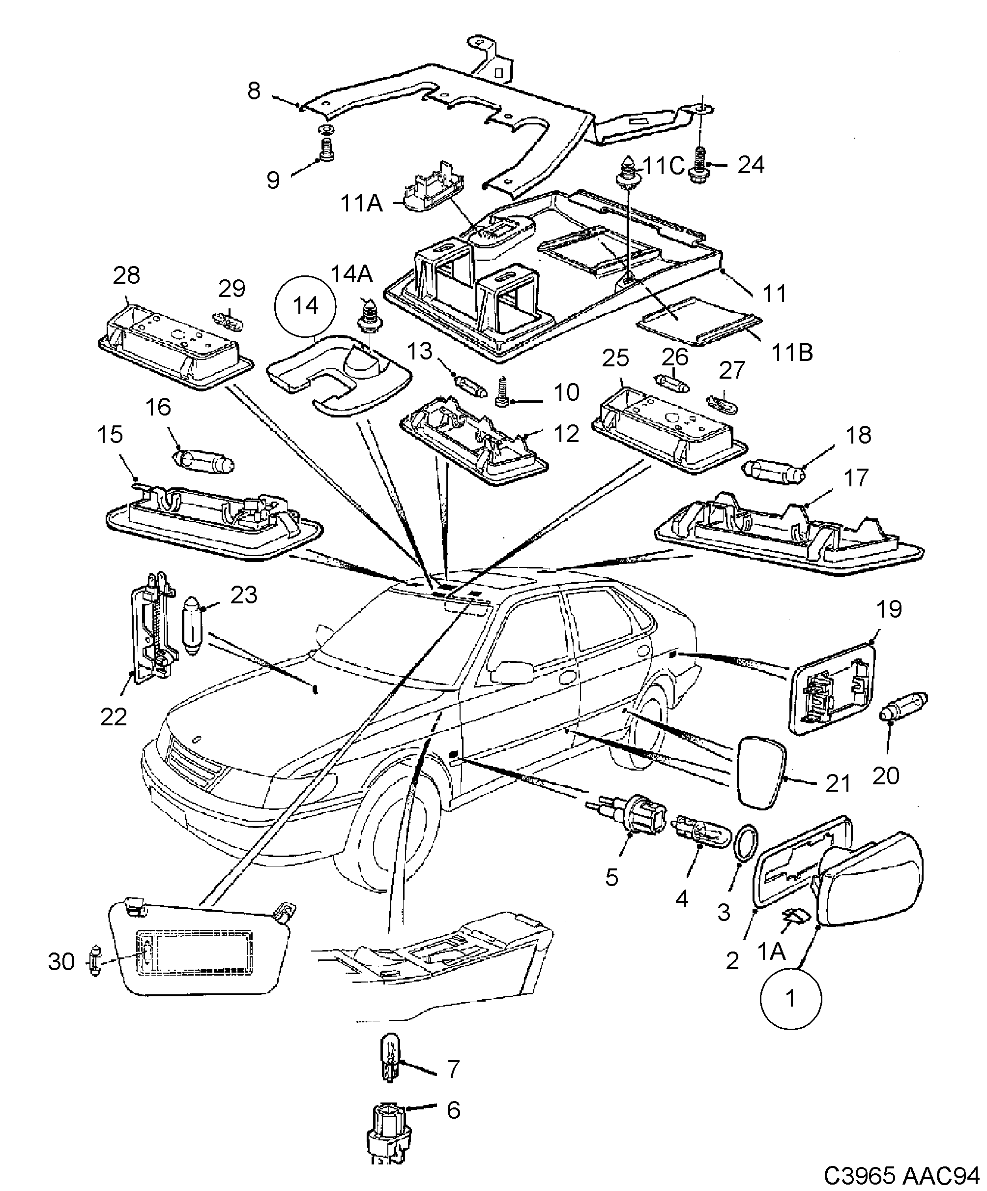diagram parts 630