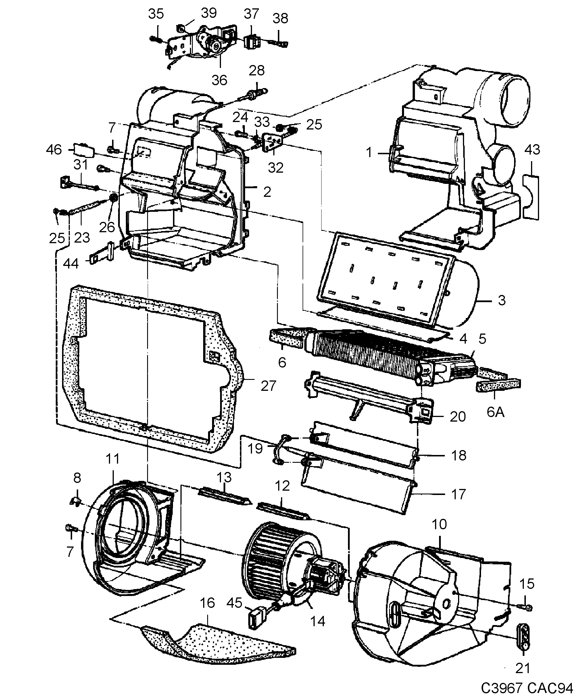 diagram parts 180