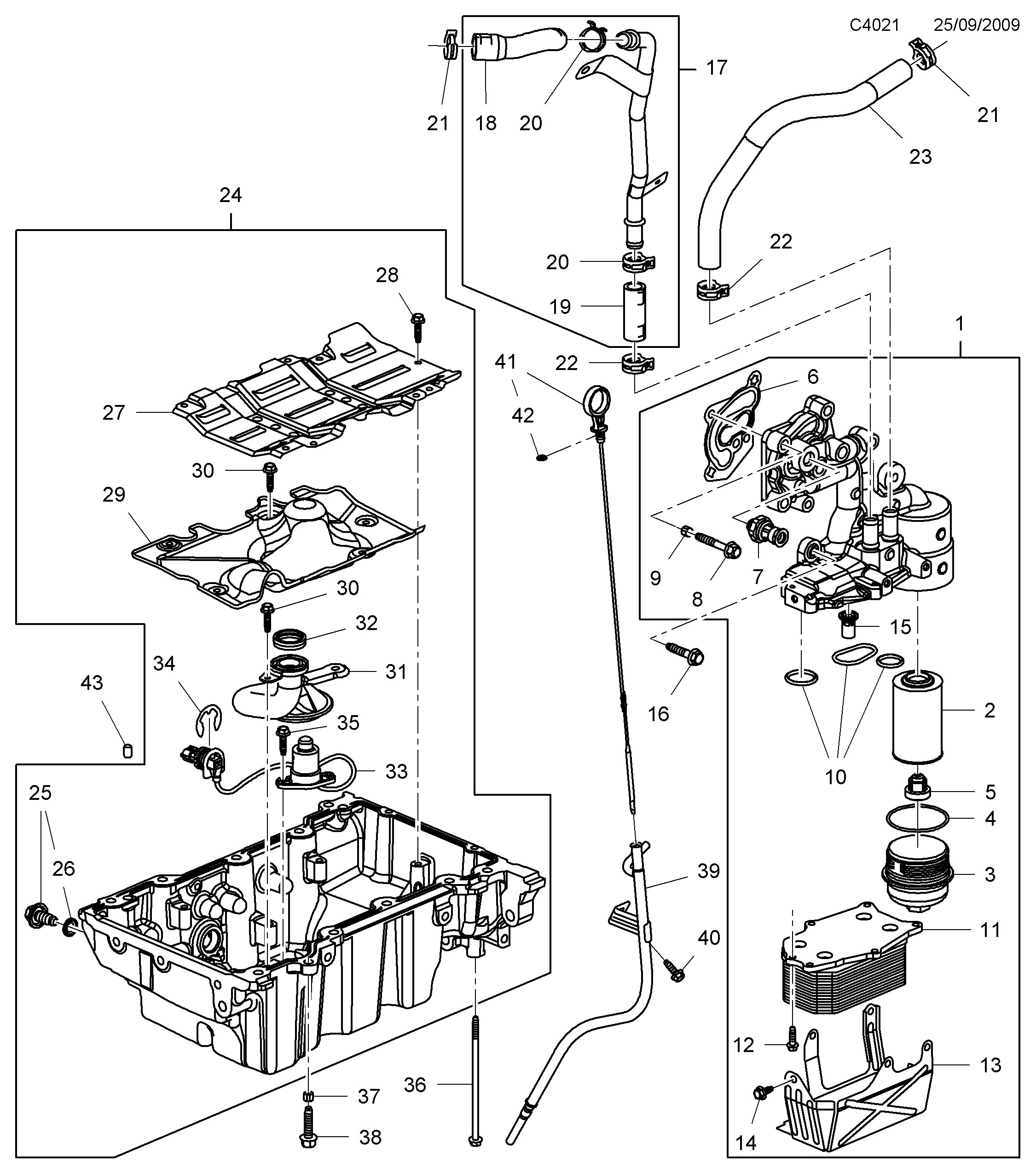 diagram parts 710
