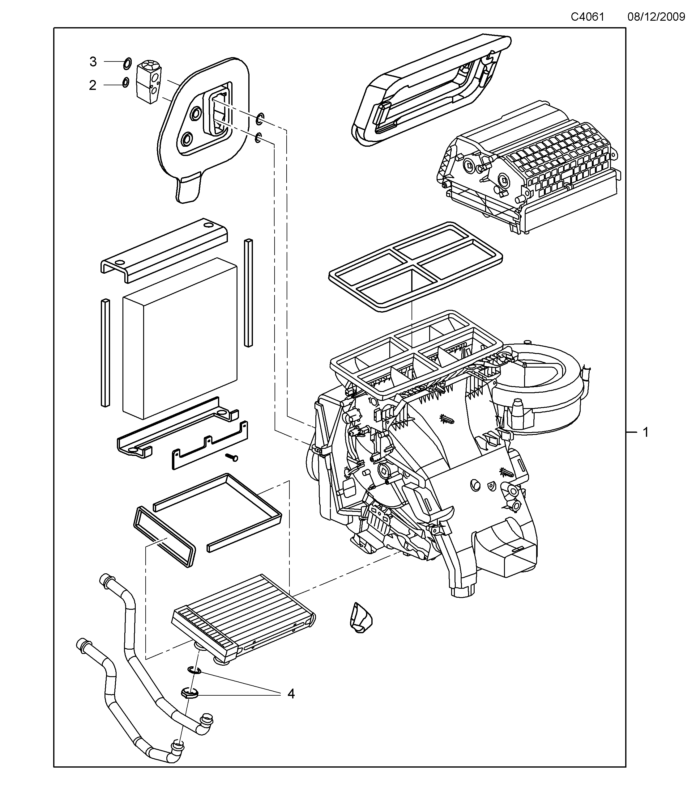 diagram parts 145