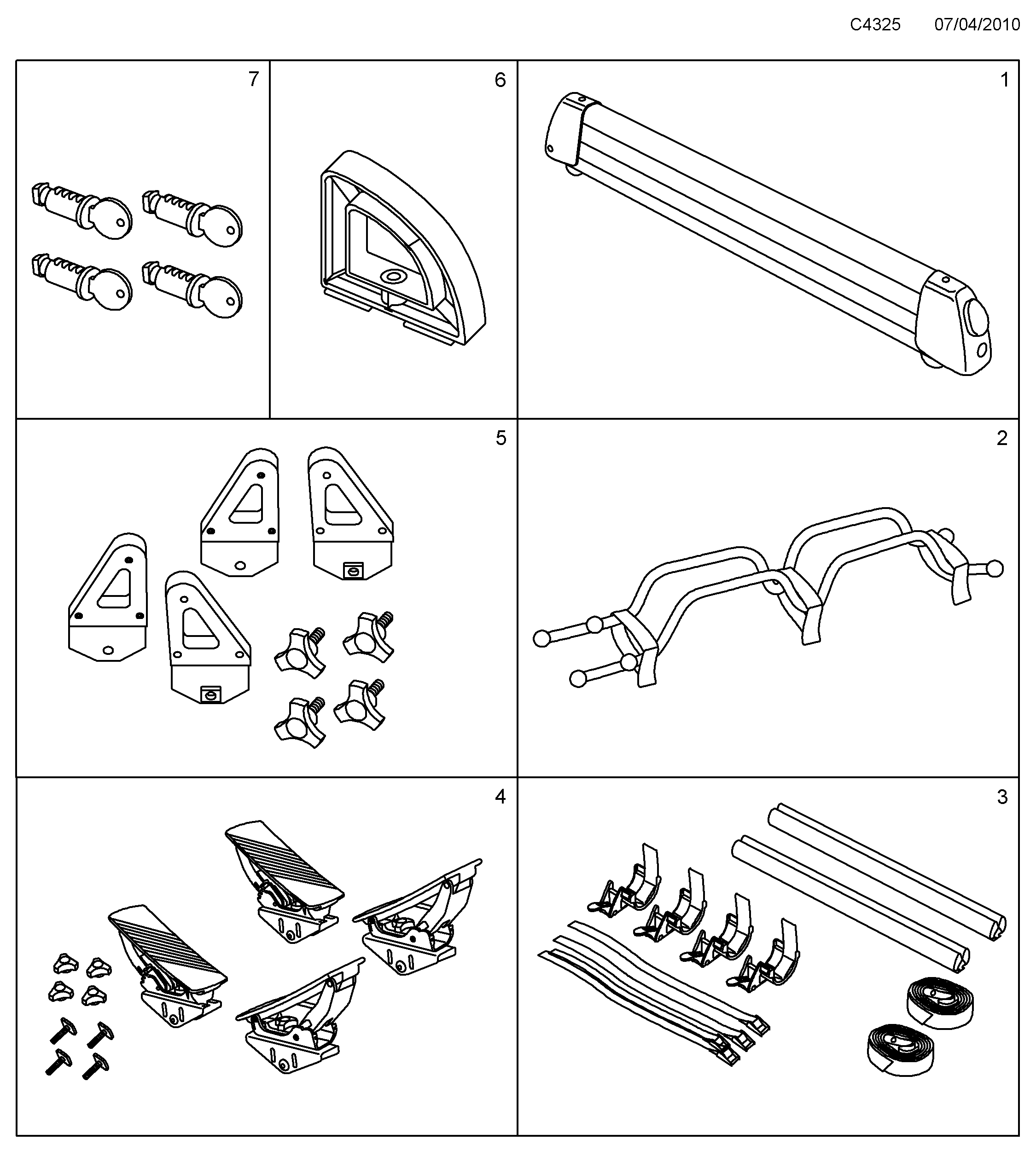 diagram parts 353