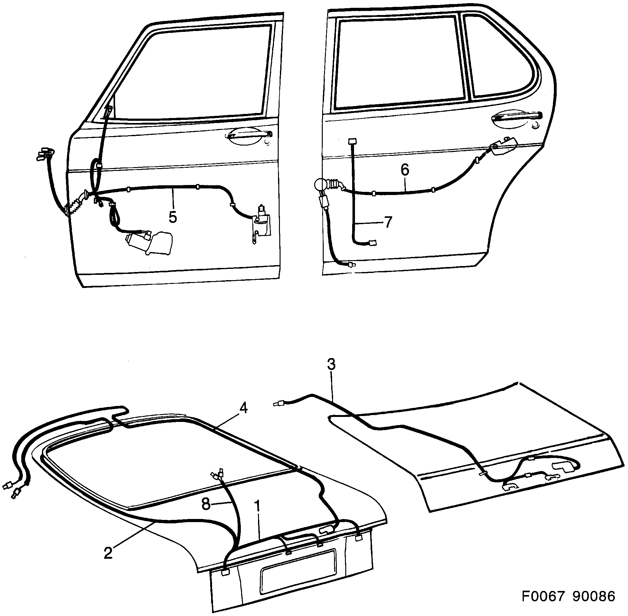 diagram parts 1330
