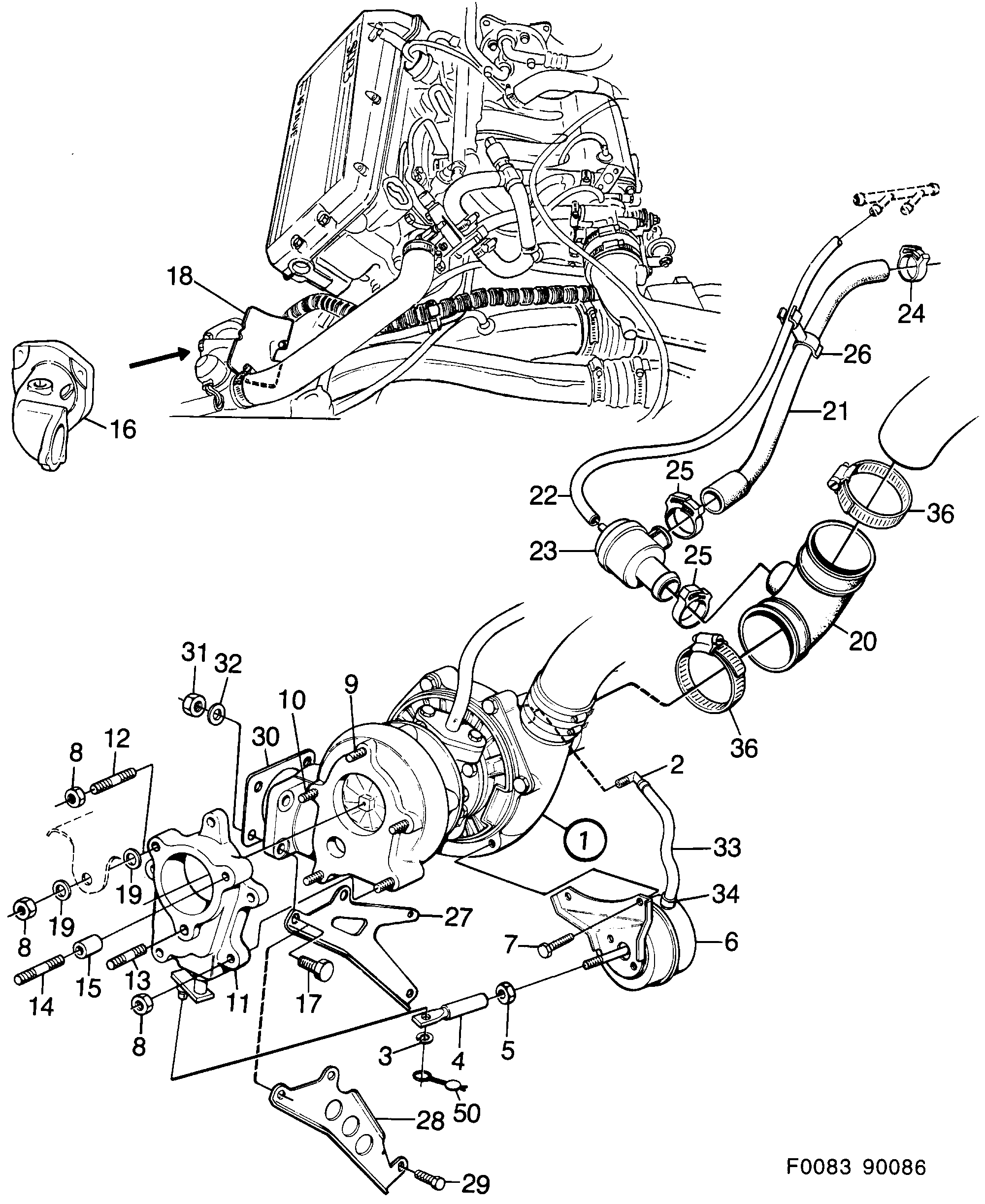 diagram parts 2140