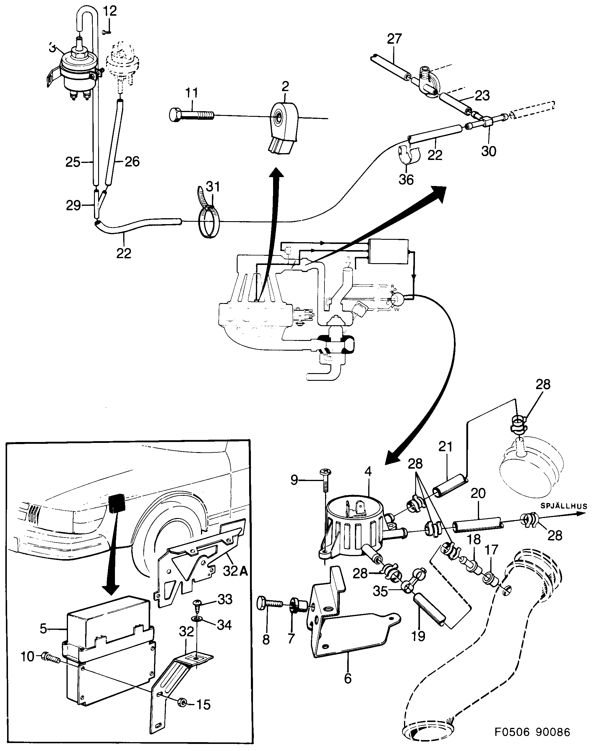 diagram parts 2170